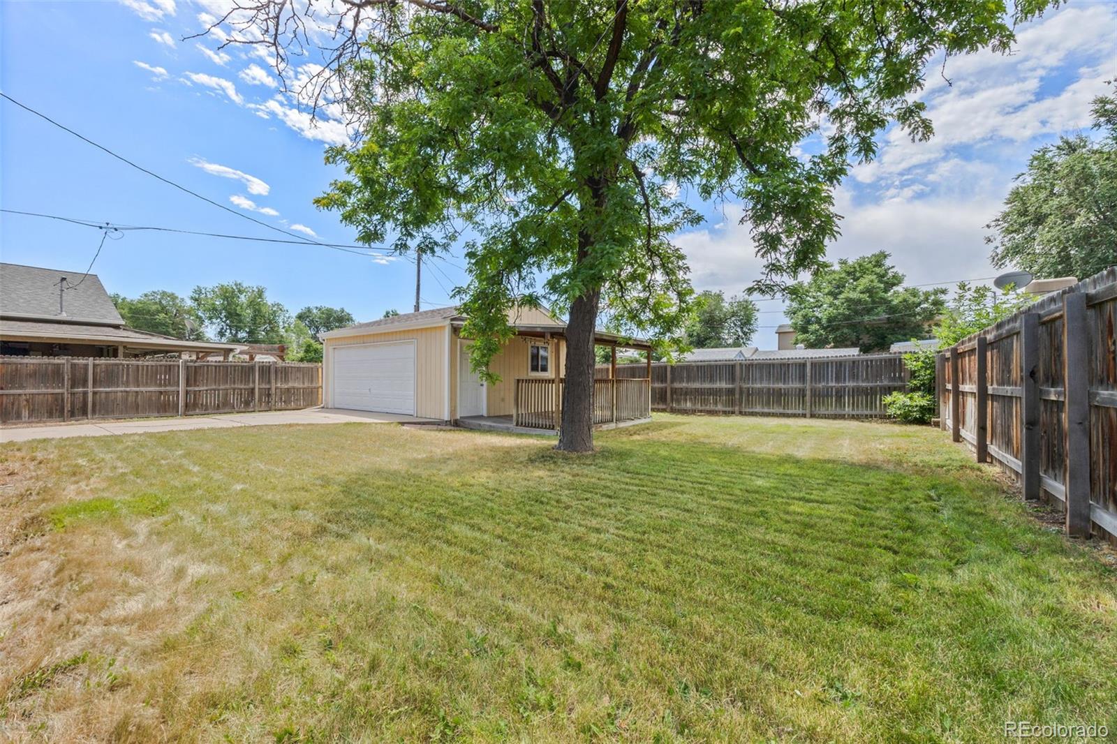 MLS Image #30 for 2380 w baltic place,englewood, Colorado