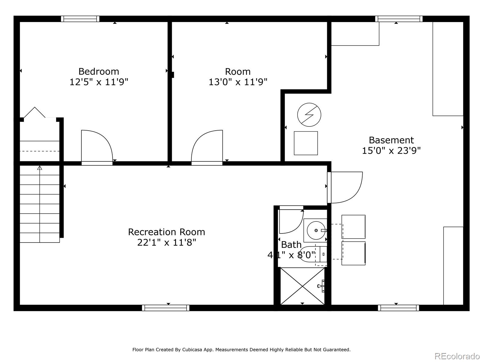 MLS Image #32 for 2380 w baltic place,englewood, Colorado