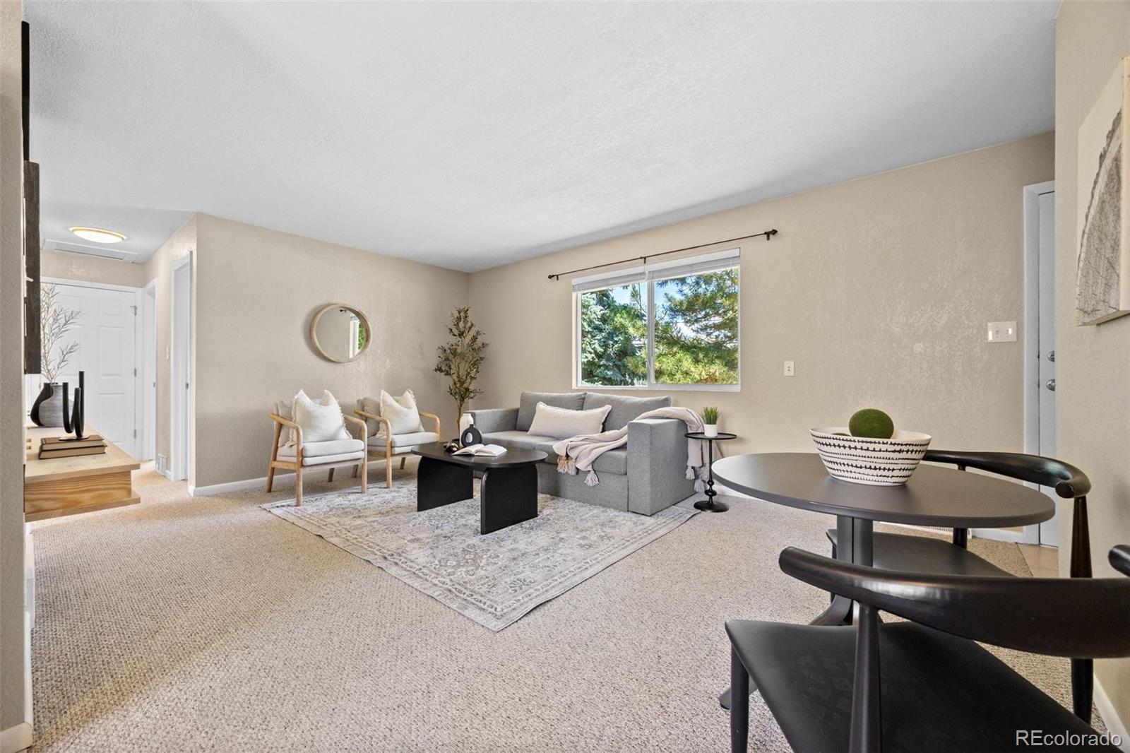 MLS Image #5 for 2380 w baltic place,englewood, Colorado
