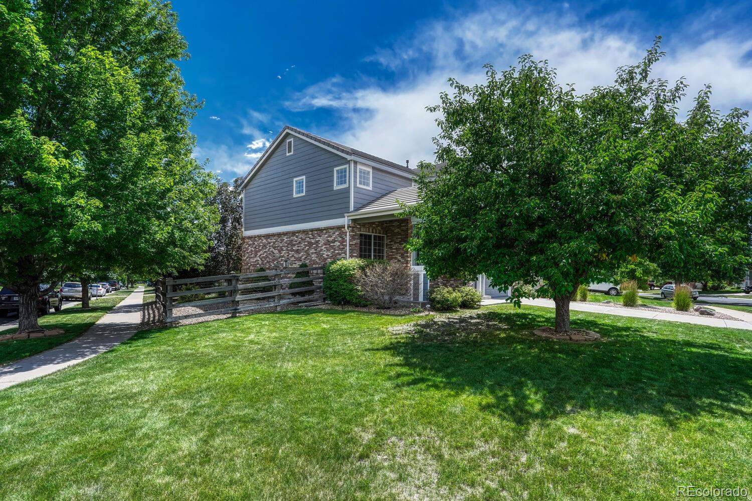 MLS Image #2 for 2452 s andes circle,aurora, Colorado