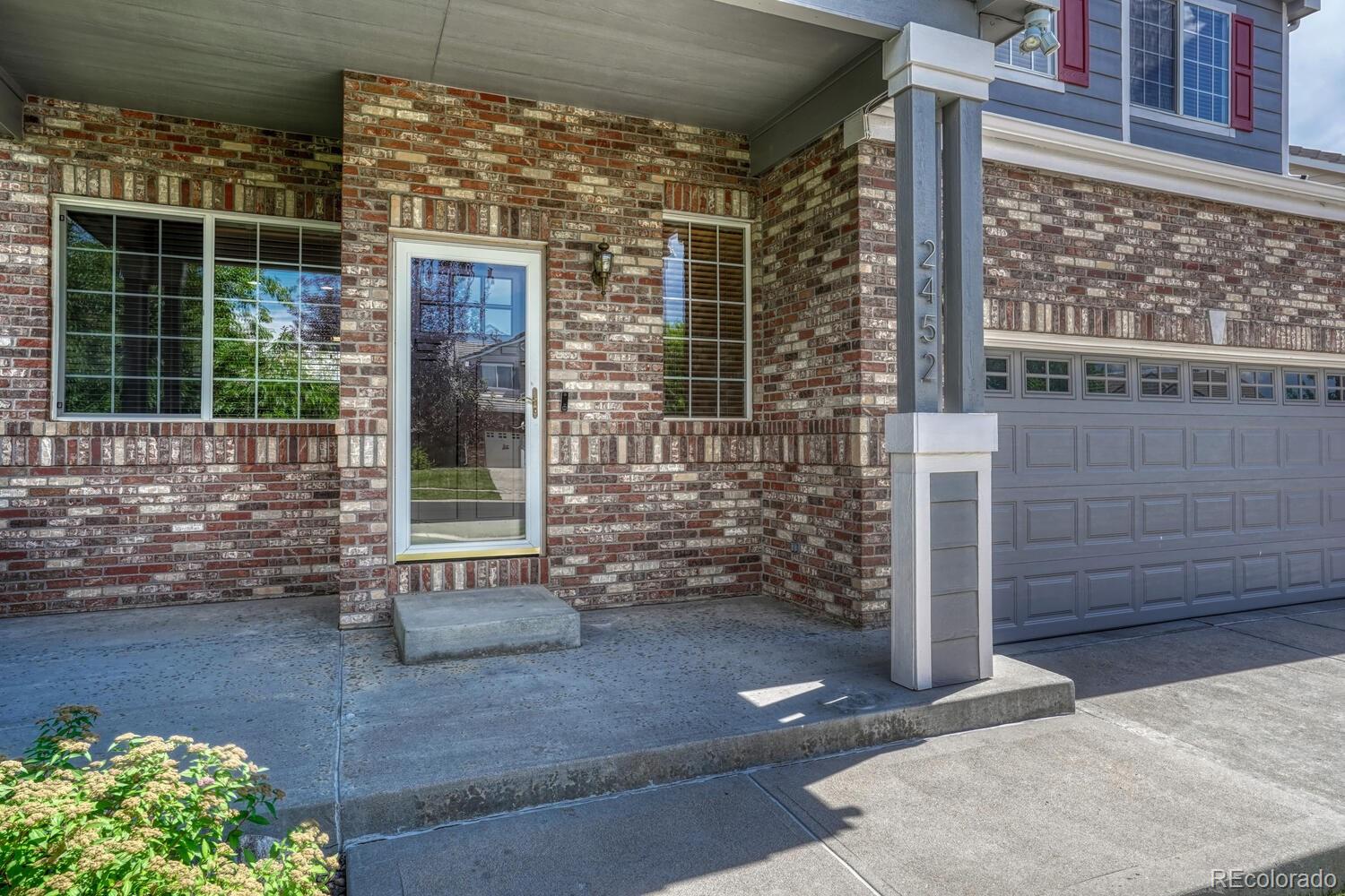 MLS Image #3 for 2452 s andes circle,aurora, Colorado