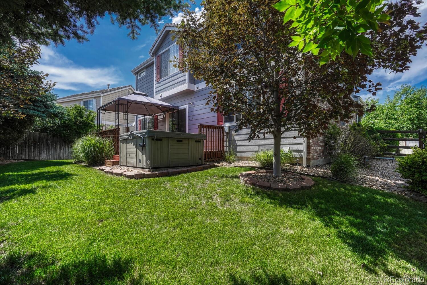 MLS Image #37 for 2452 s andes circle,aurora, Colorado
