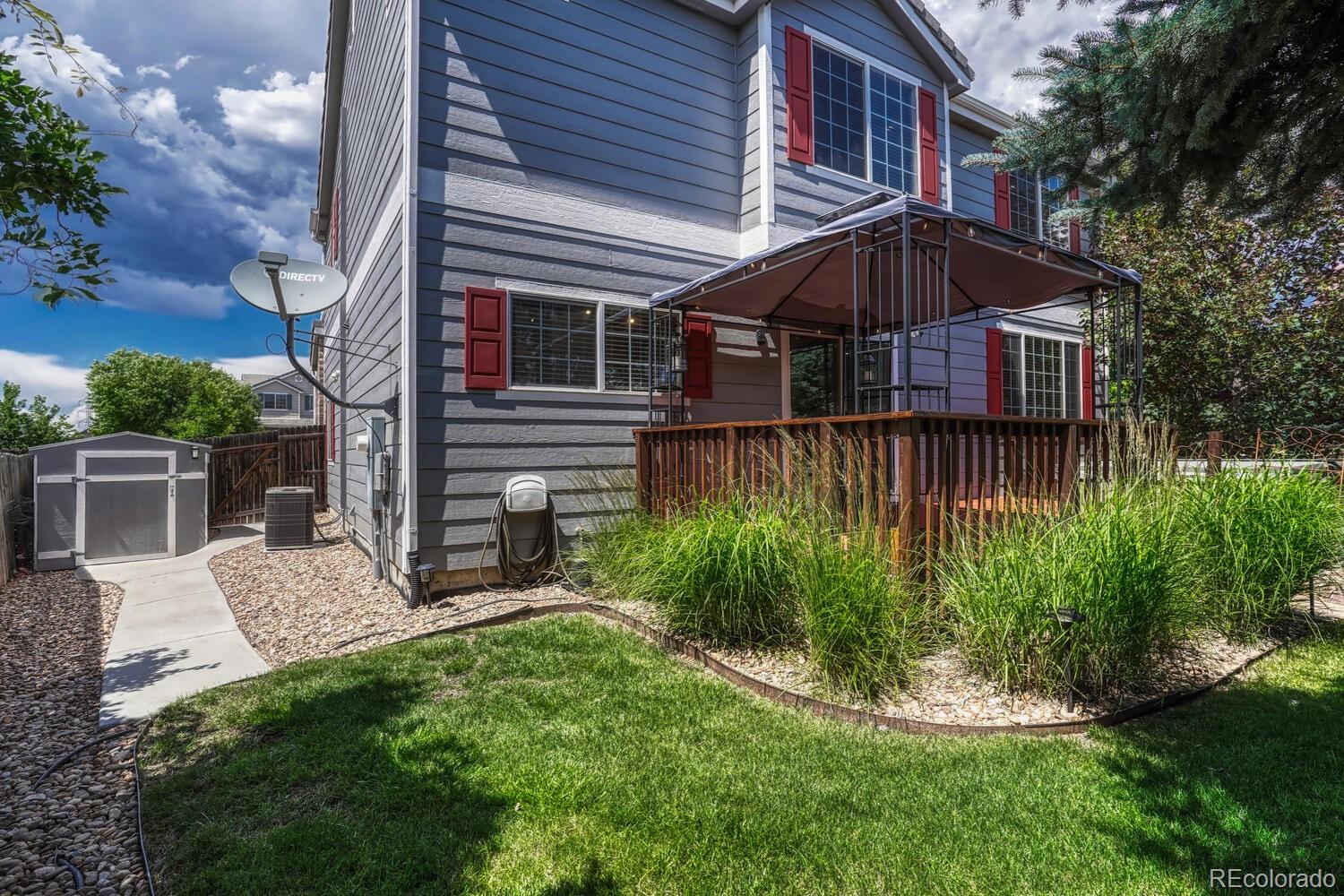 MLS Image #38 for 2452 s andes circle,aurora, Colorado