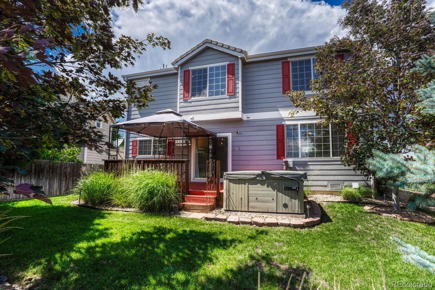 MLS Image #40 for 2452 s andes circle,aurora, Colorado