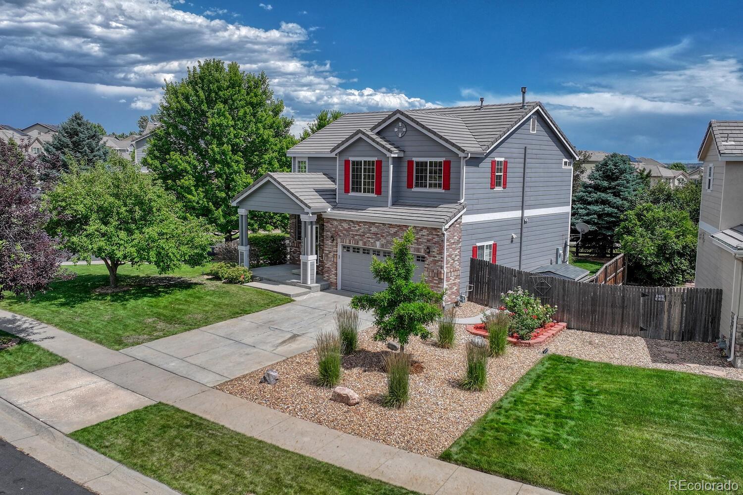 MLS Image #41 for 2452 s andes circle,aurora, Colorado