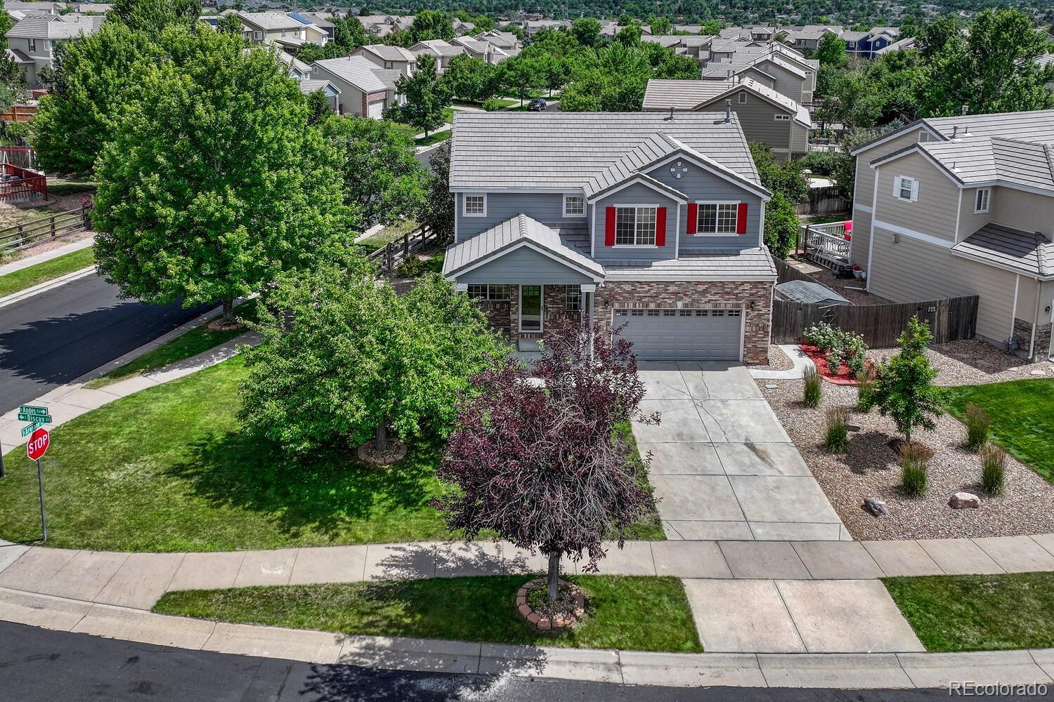 MLS Image #42 for 2452 s andes circle,aurora, Colorado