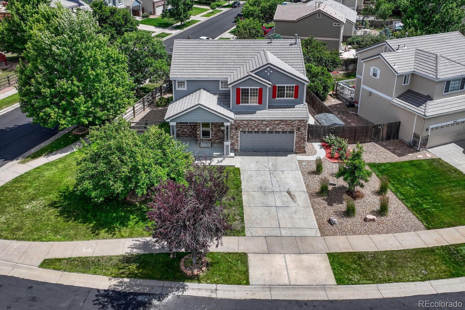 MLS Image #43 for 2452 s andes circle,aurora, Colorado
