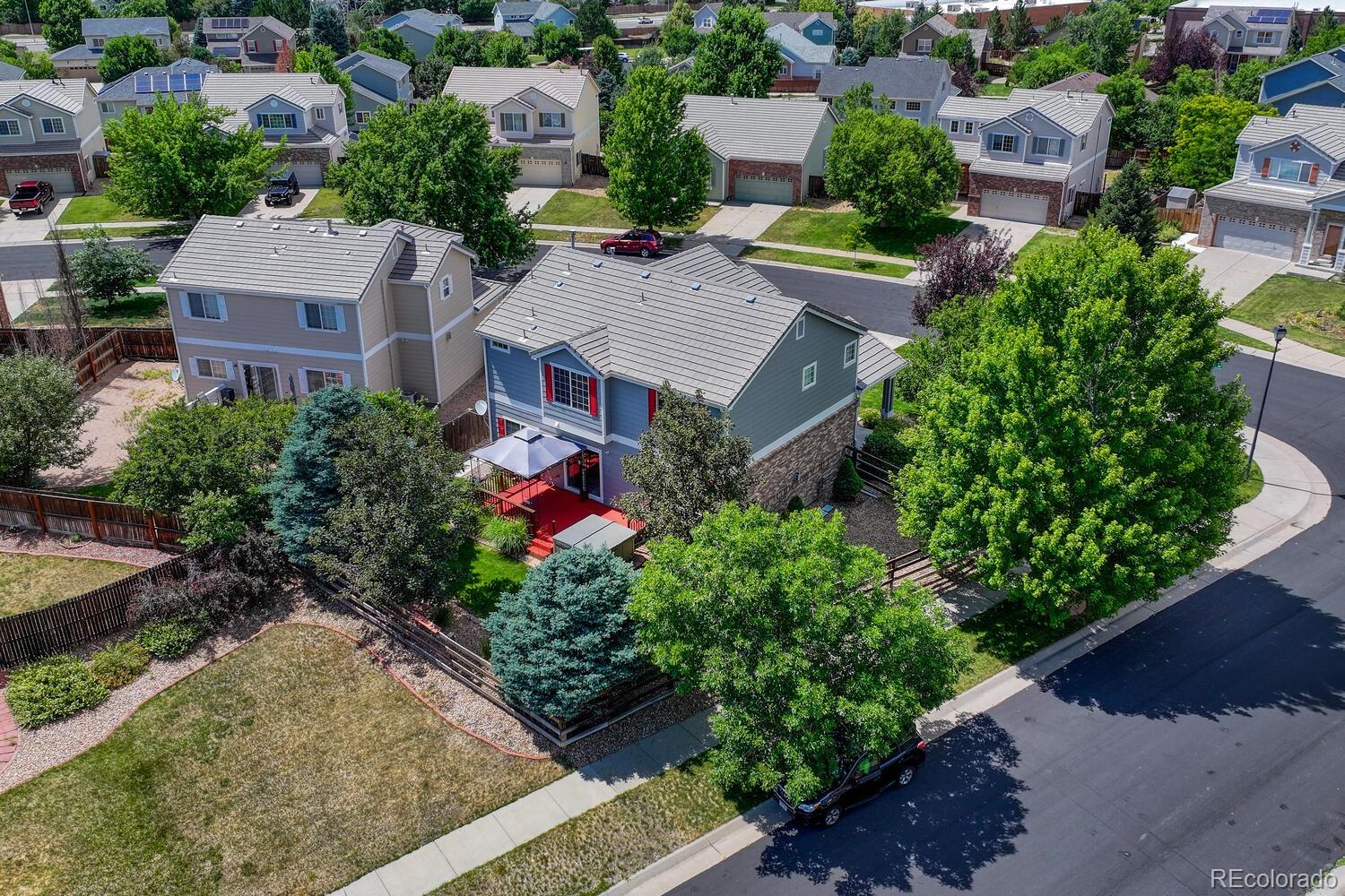 MLS Image #46 for 2452 s andes circle,aurora, Colorado
