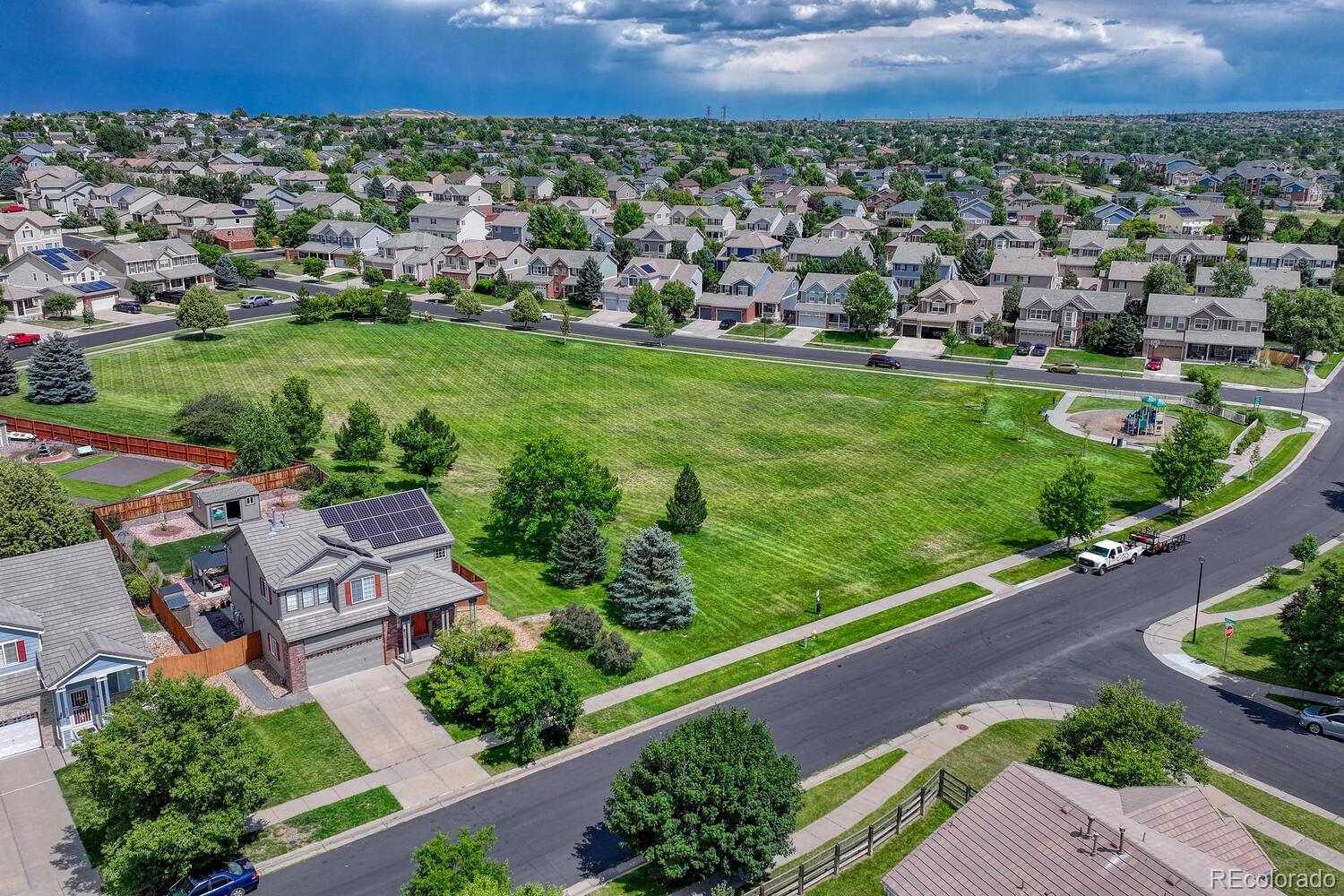 MLS Image #47 for 2452 s andes circle,aurora, Colorado