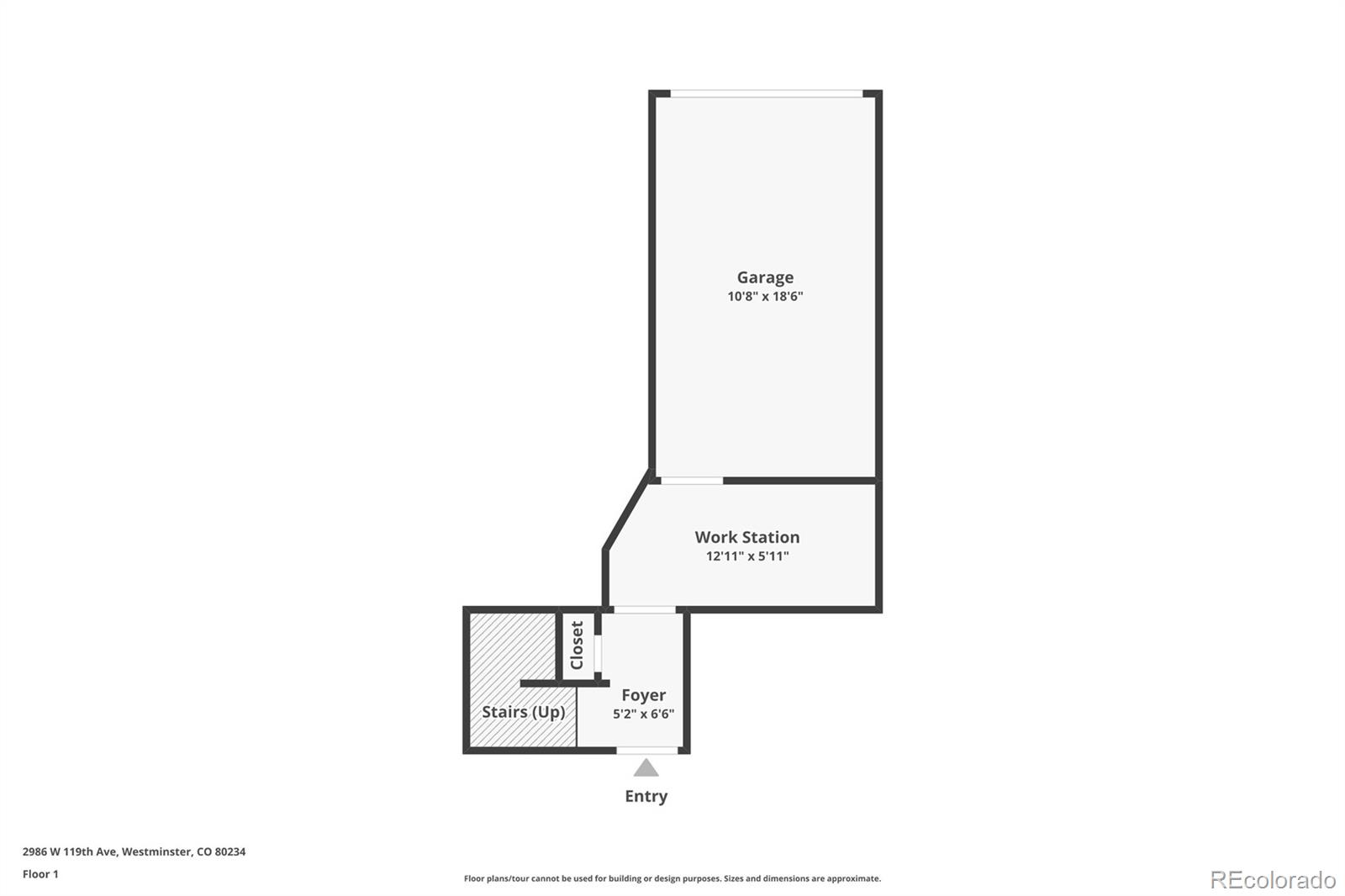 MLS Image #20 for 2986 w 119th avenue,westminster, Colorado