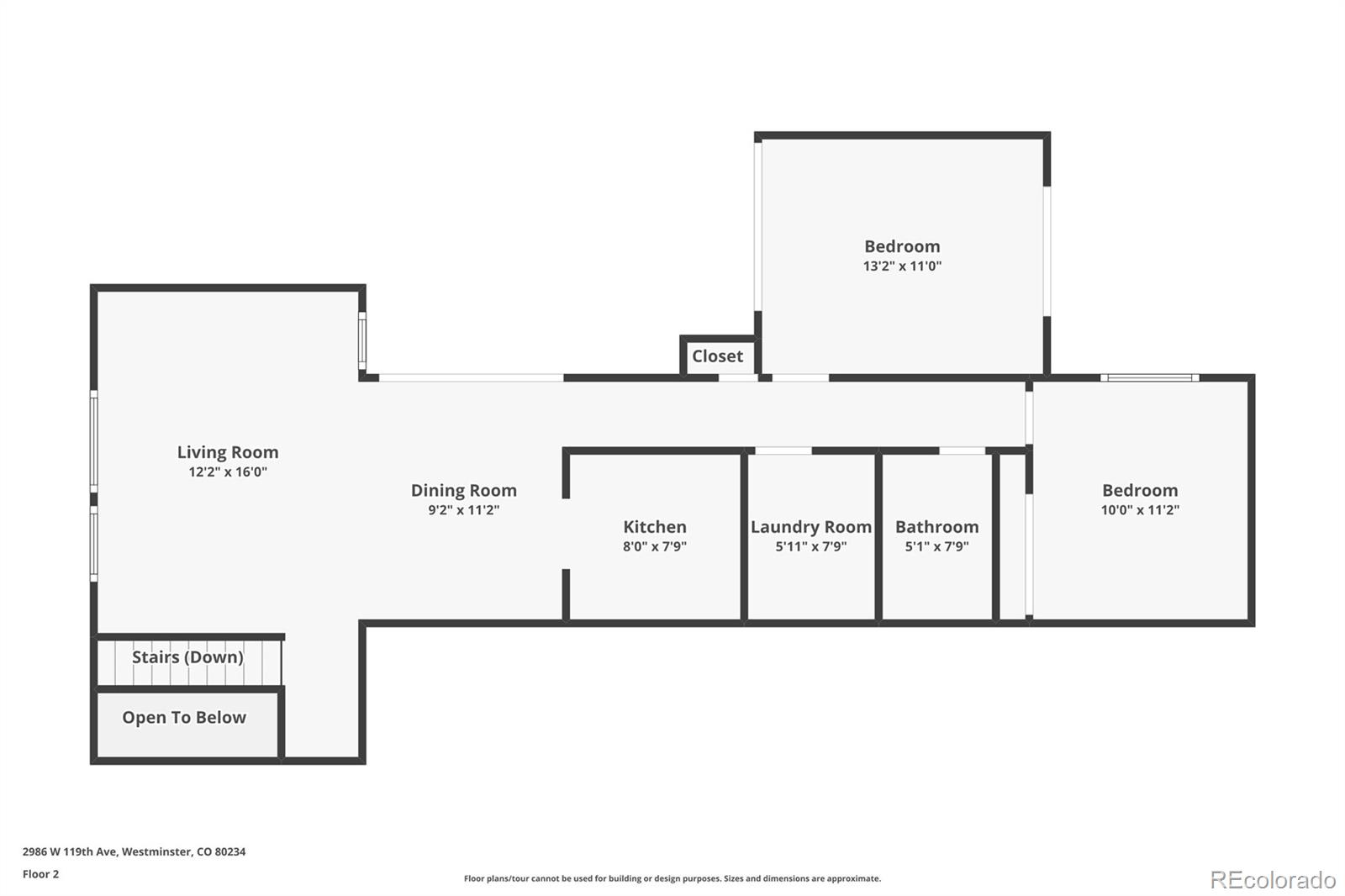 MLS Image #21 for 2986 w 119th avenue,westminster, Colorado