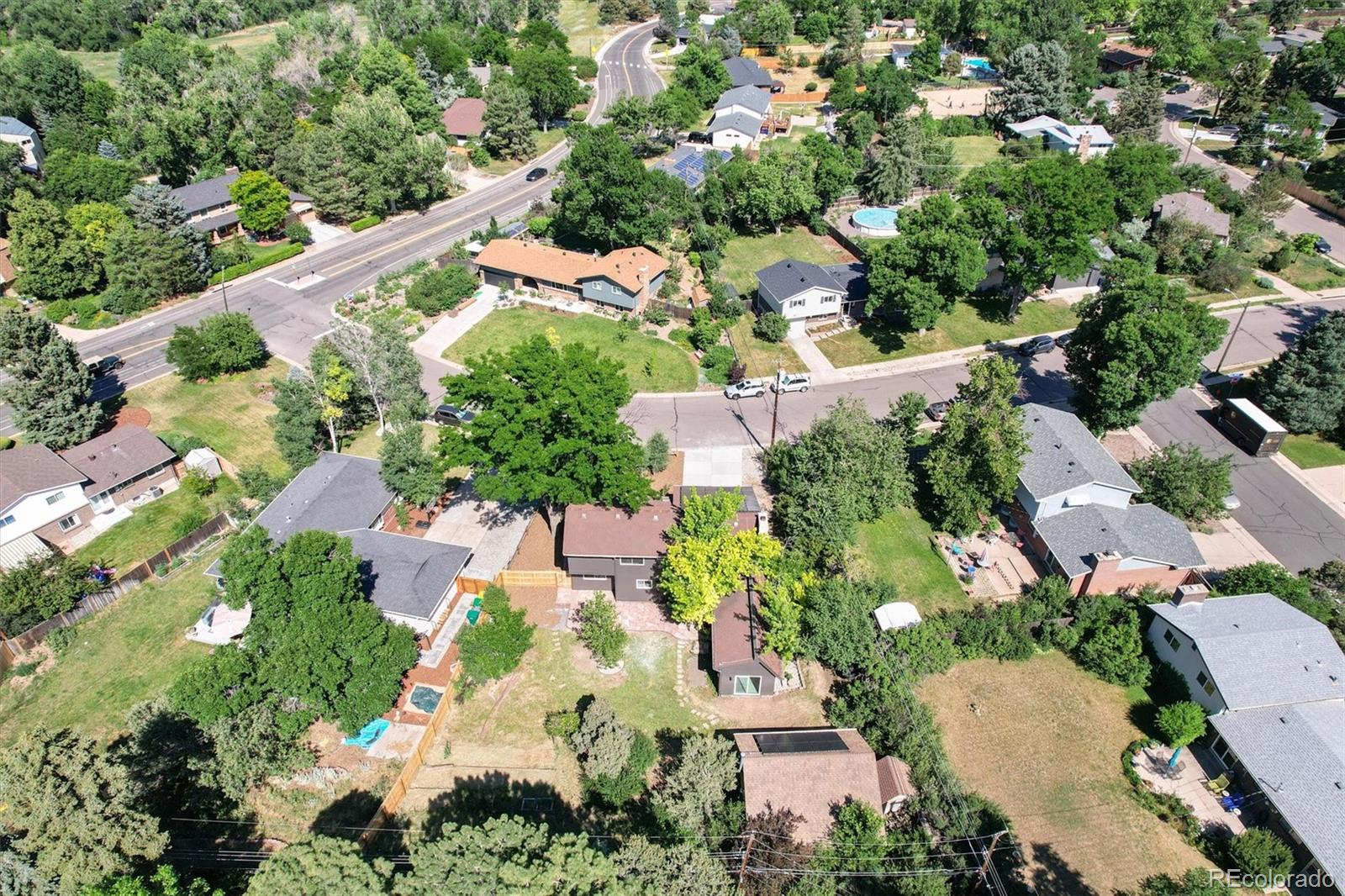 MLS Image #28 for 6097 s jackson street,centennial, Colorado