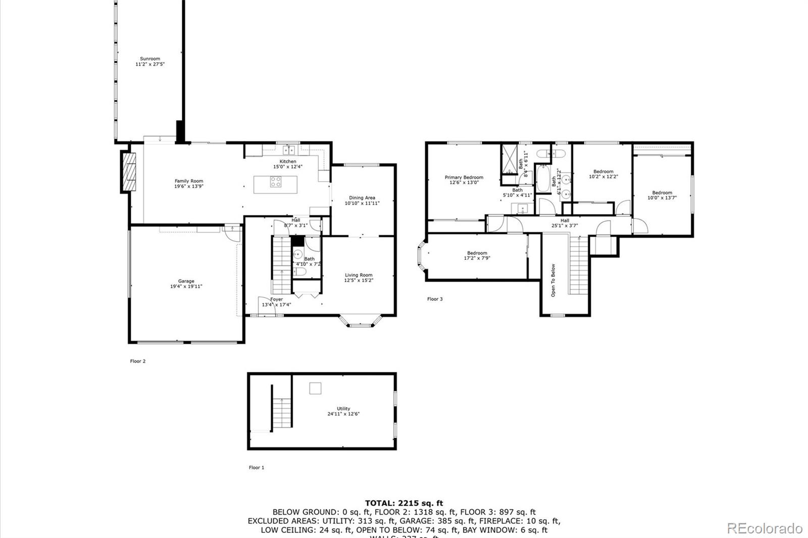 MLS Image #29 for 6097 s jackson street,centennial, Colorado