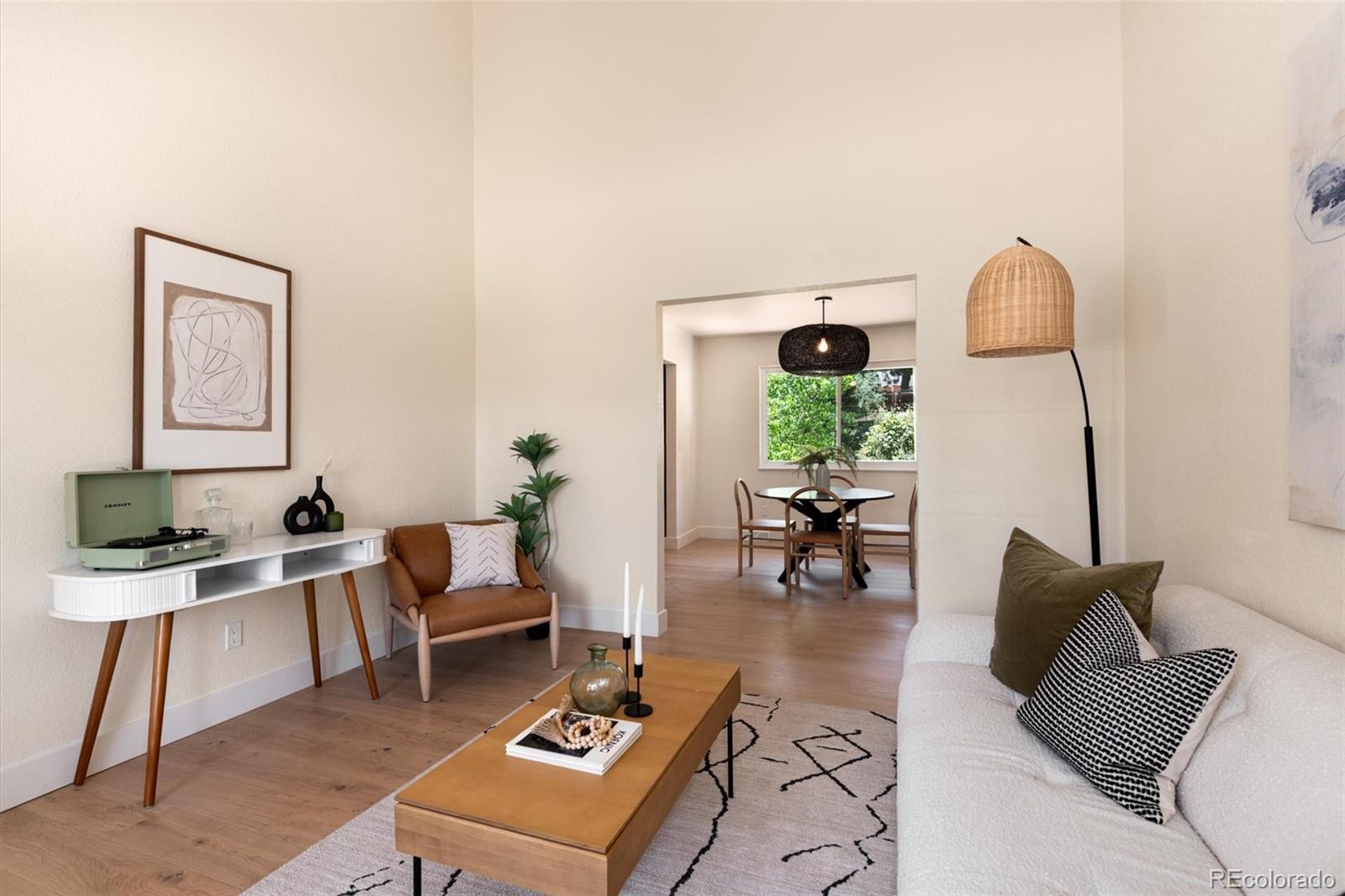 MLS Image #5 for 6097 s jackson street,centennial, Colorado