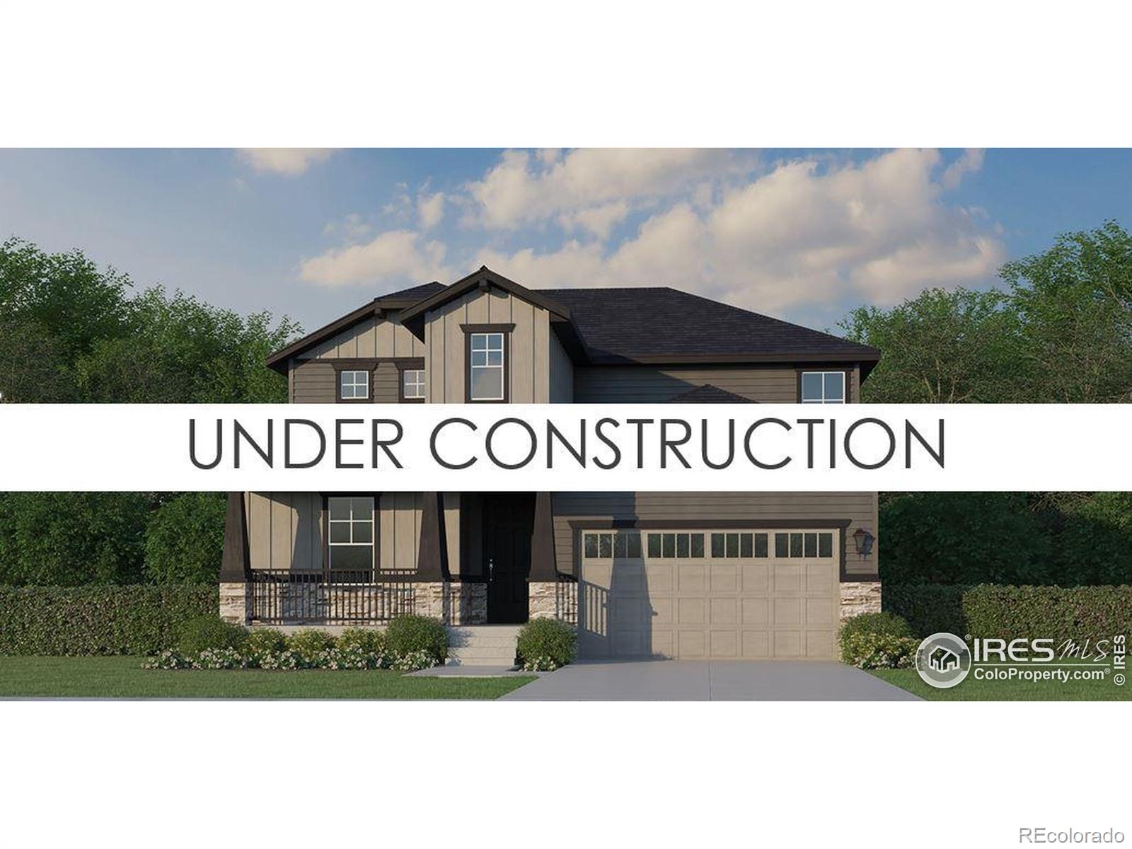 MLS Image #0 for 5841  aspenglow street,firestone, Colorado
