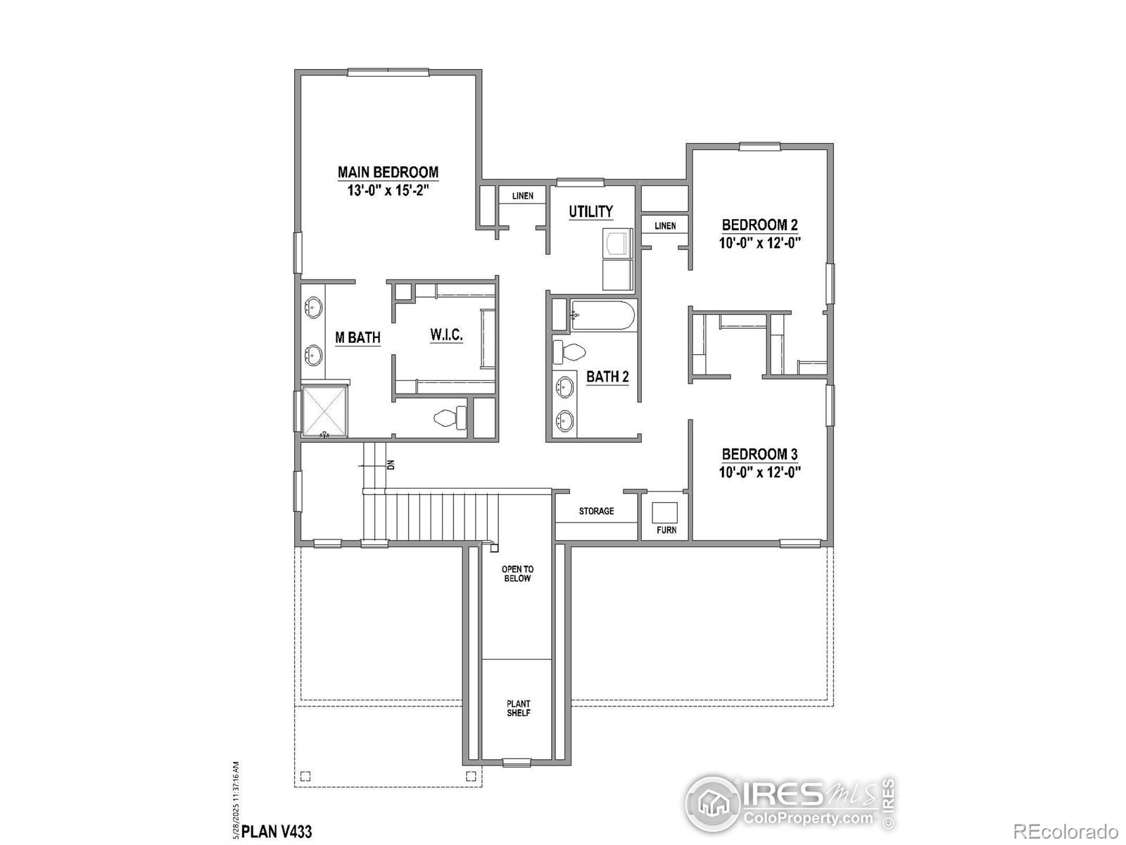 MLS Image #2 for 5841  aspenglow street,firestone, Colorado