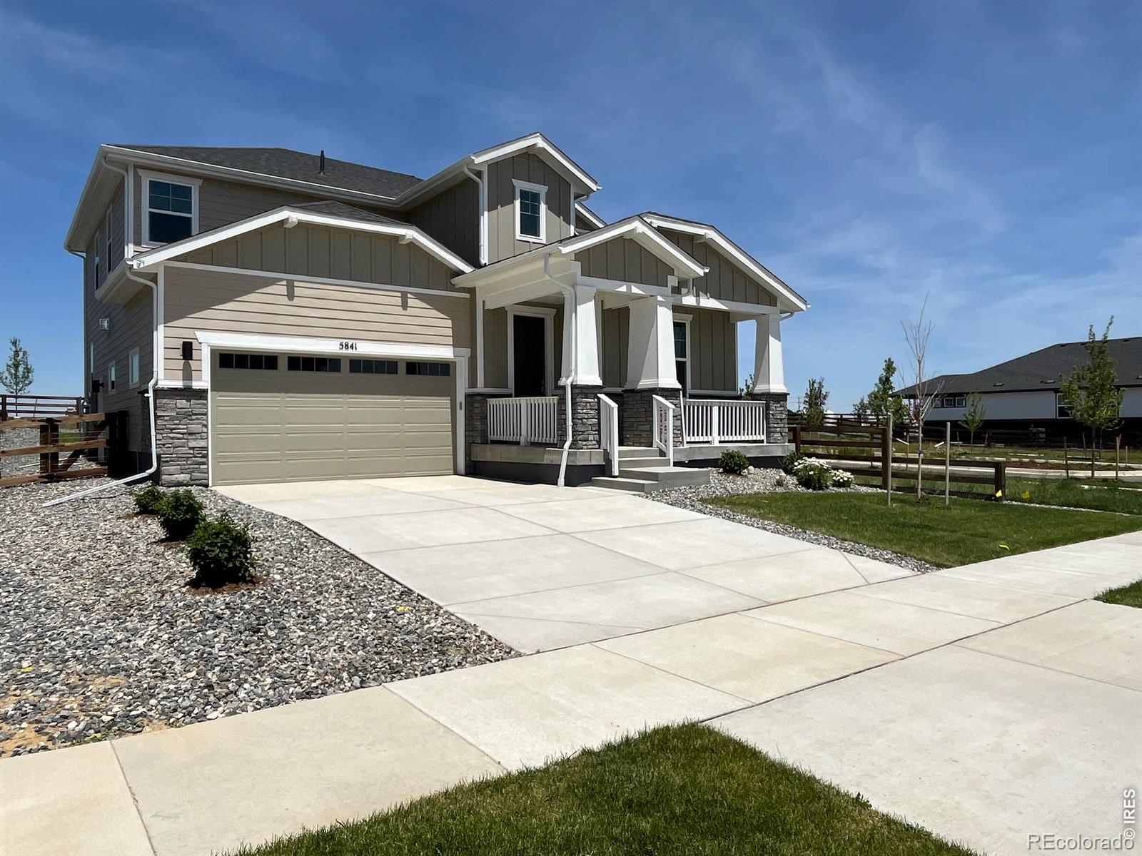 MLS Image #29 for 5841  aspenglow street,firestone, Colorado