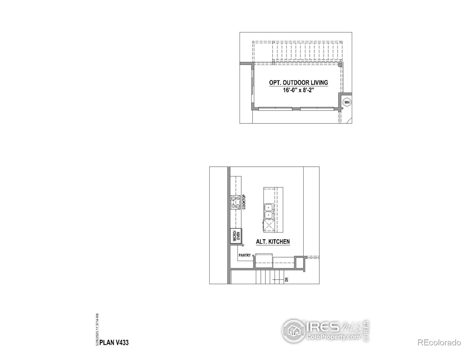 MLS Image #3 for 5841  aspenglow street,firestone, Colorado