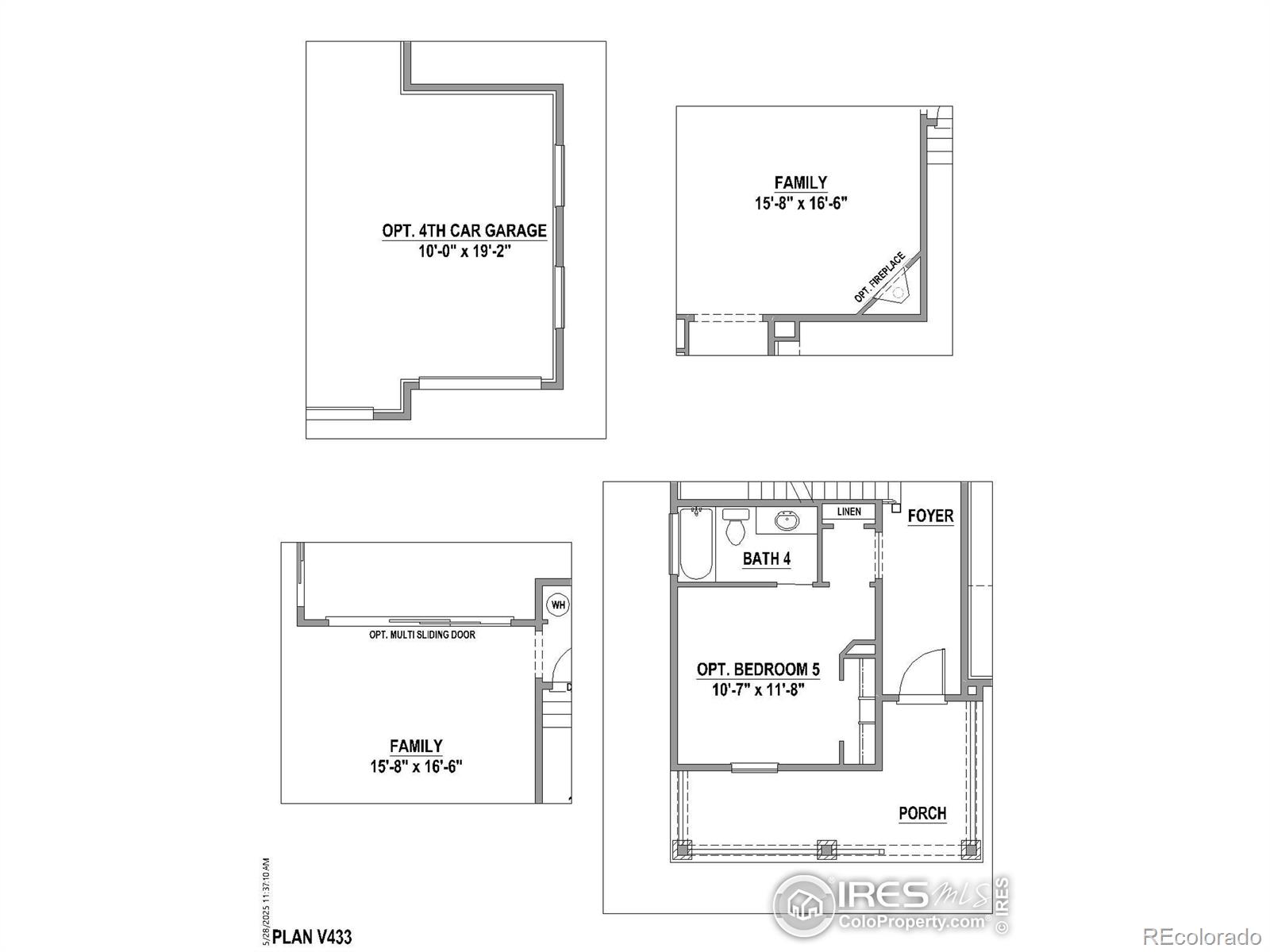 MLS Image #4 for 5841  aspenglow street,firestone, Colorado