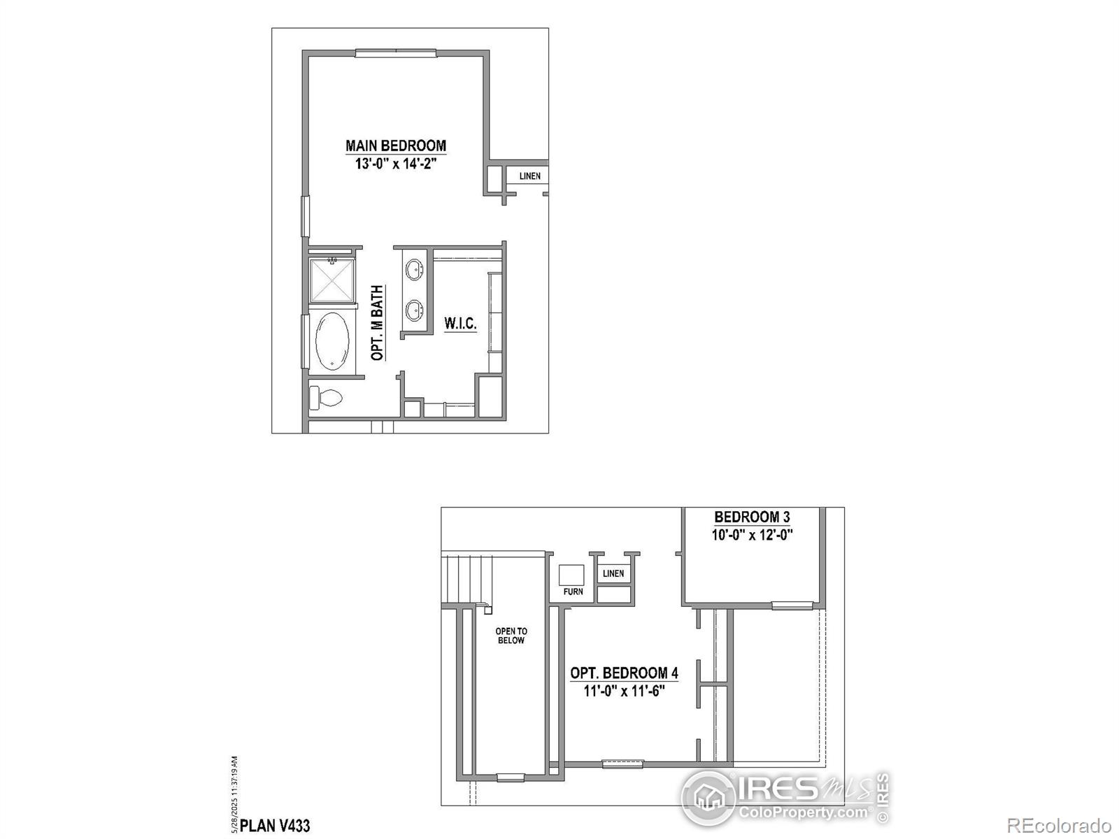 MLS Image #5 for 5841  aspenglow street,firestone, Colorado