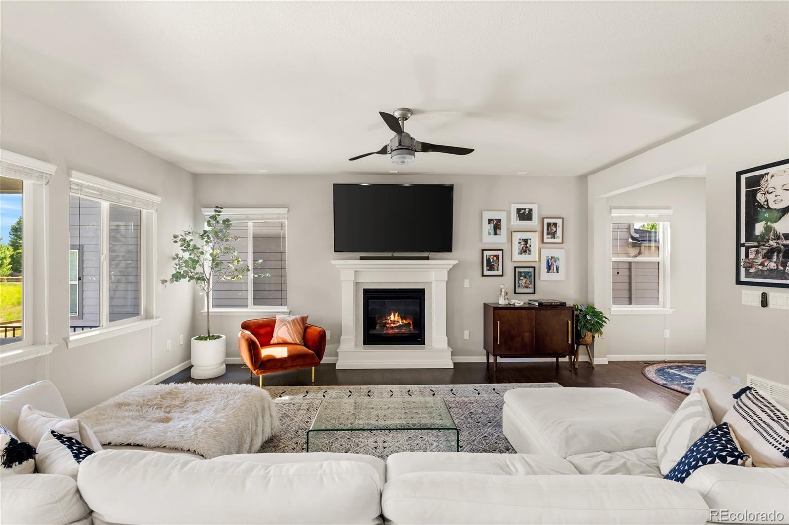 MLS Image #1 for 4778  ravencrest place,castle rock, Colorado