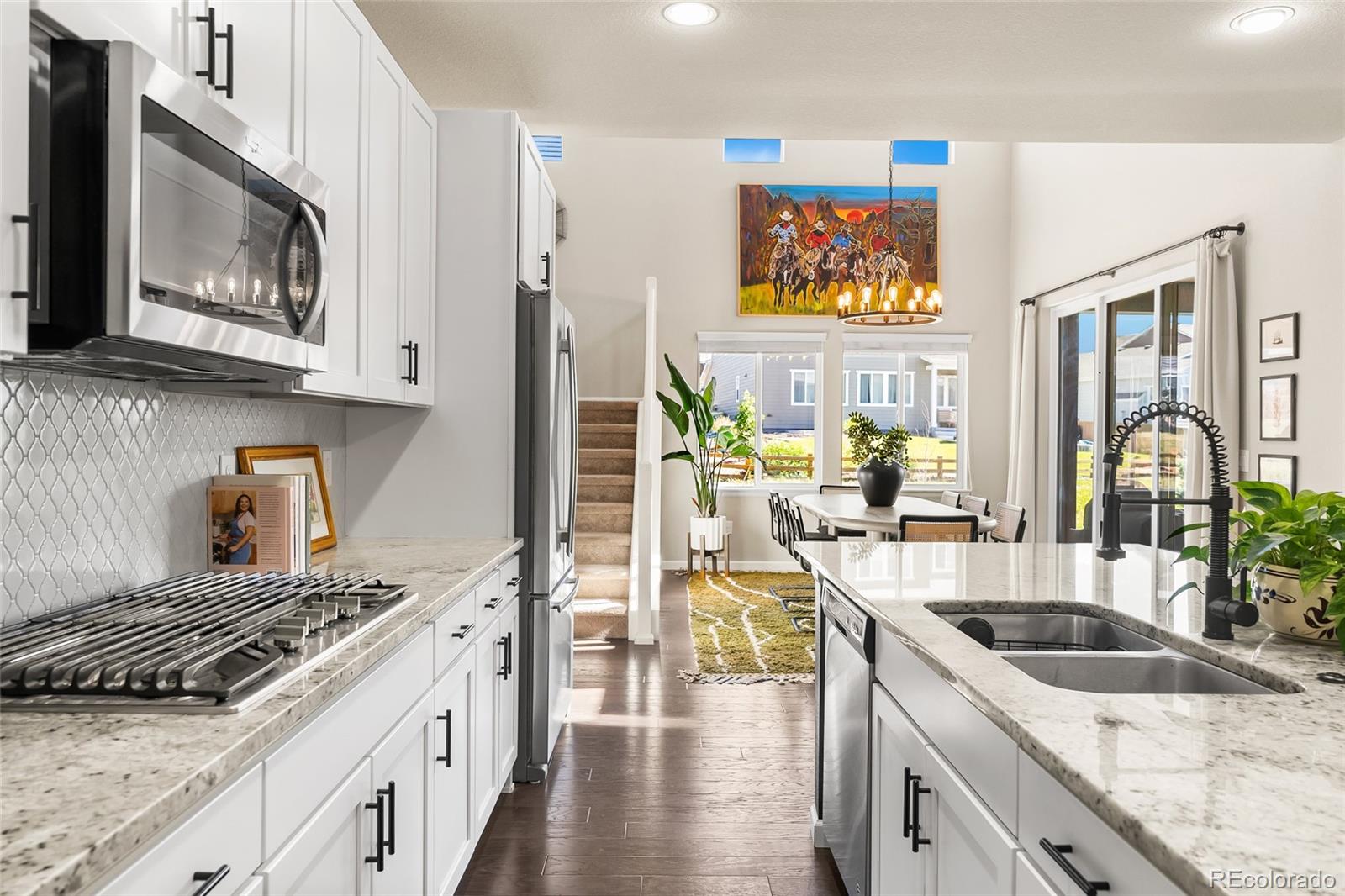 MLS Image #11 for 4778  ravencrest place,castle rock, Colorado