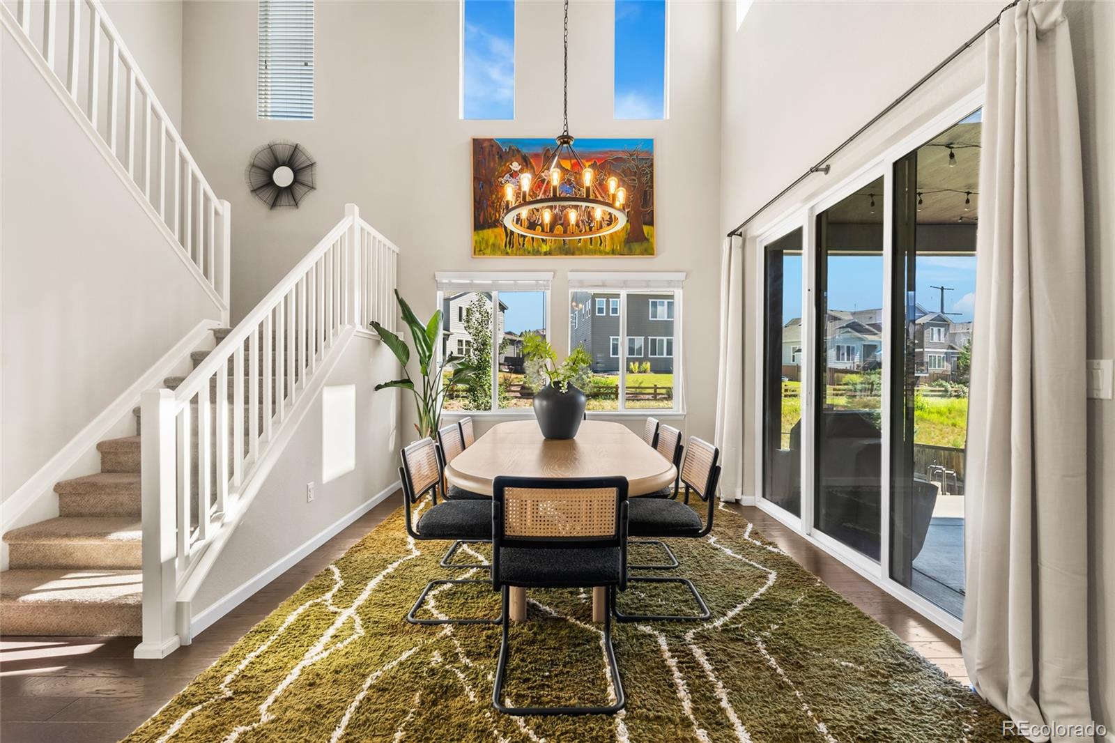 MLS Image #16 for 4778  ravencrest place,castle rock, Colorado
