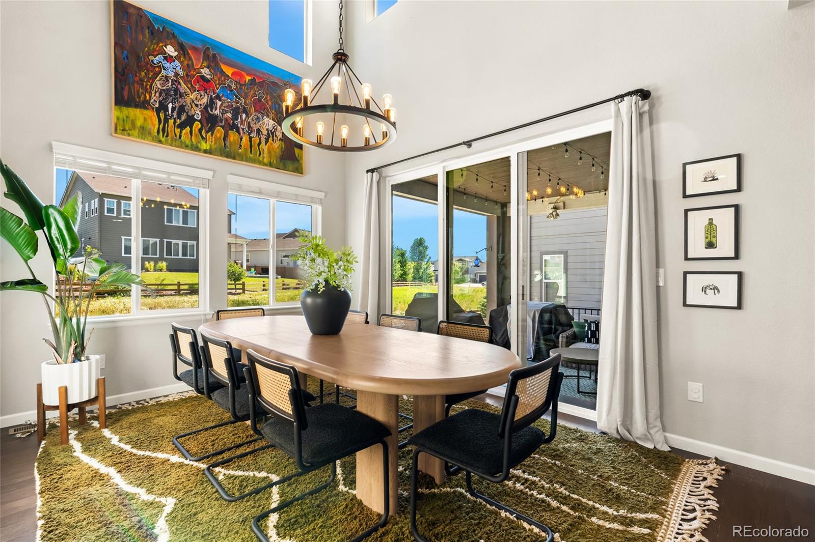 MLS Image #17 for 4778  ravencrest place,castle rock, Colorado