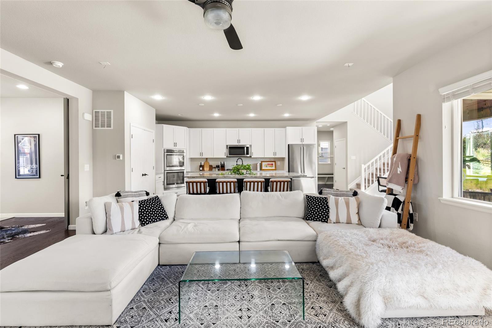 MLS Image #3 for 4778  ravencrest place,castle rock, Colorado