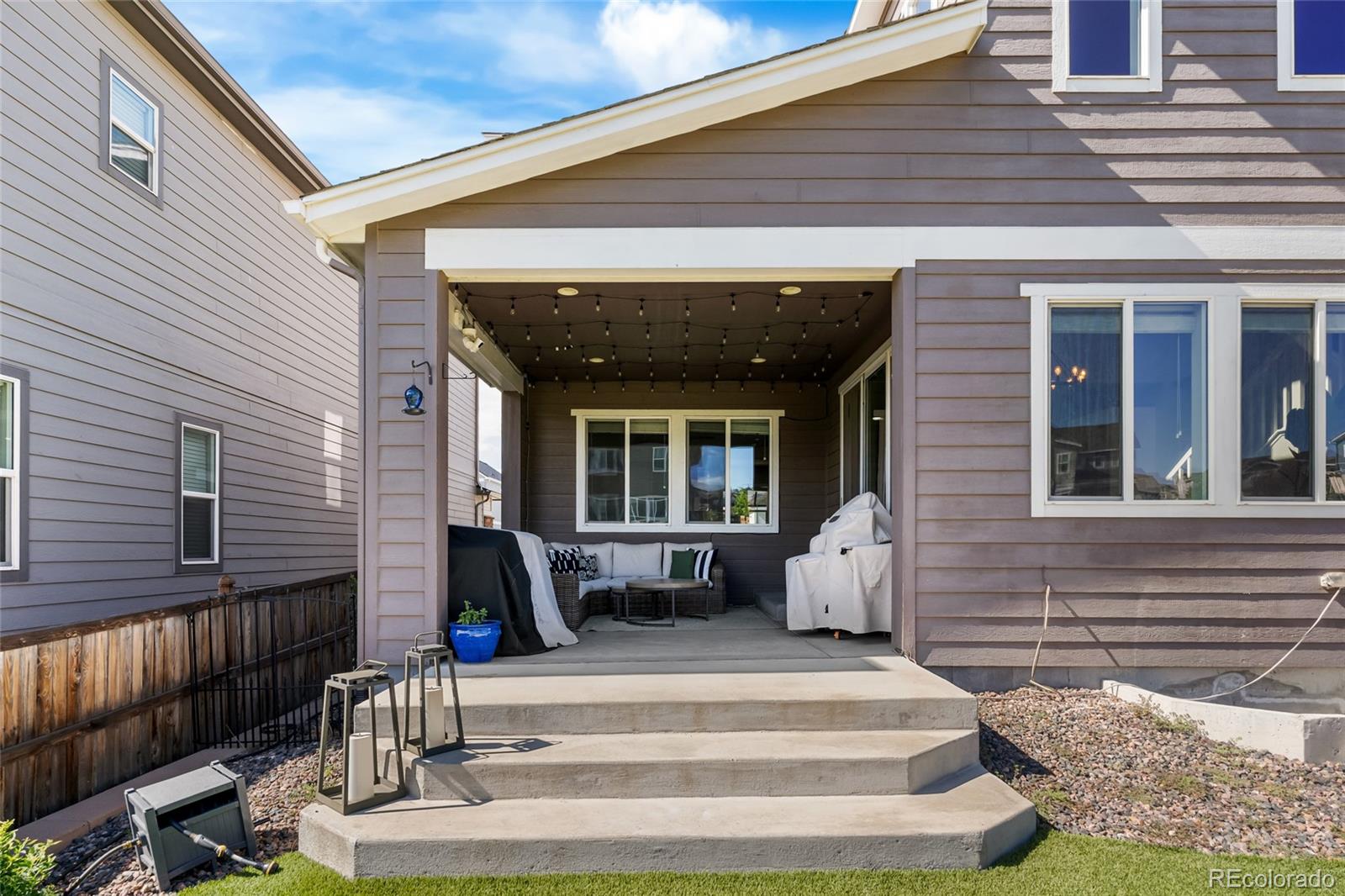 MLS Image #38 for 4778  ravencrest place,castle rock, Colorado