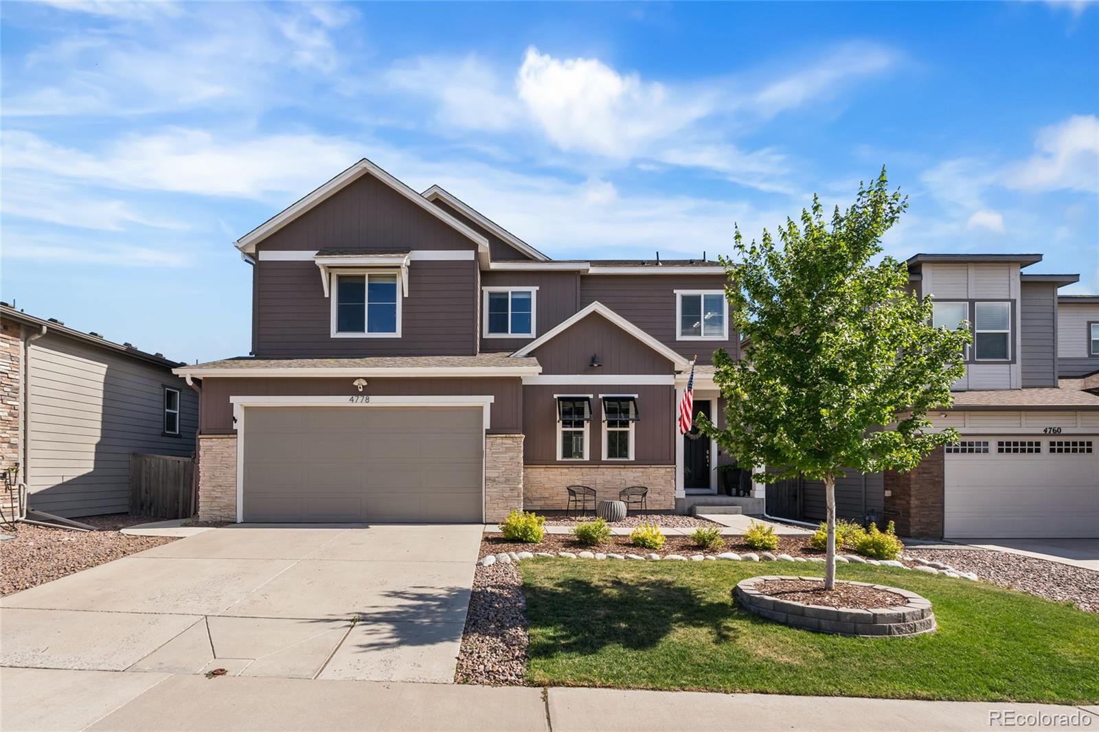 MLS Image #39 for 4778  ravencrest place,castle rock, Colorado