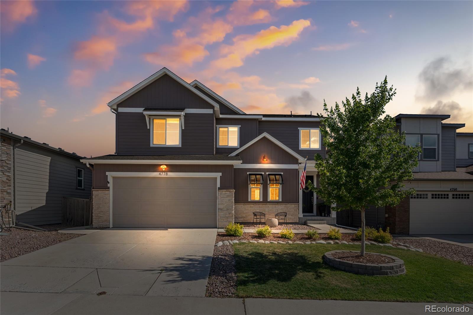MLS Image #40 for 4778  ravencrest place,castle rock, Colorado