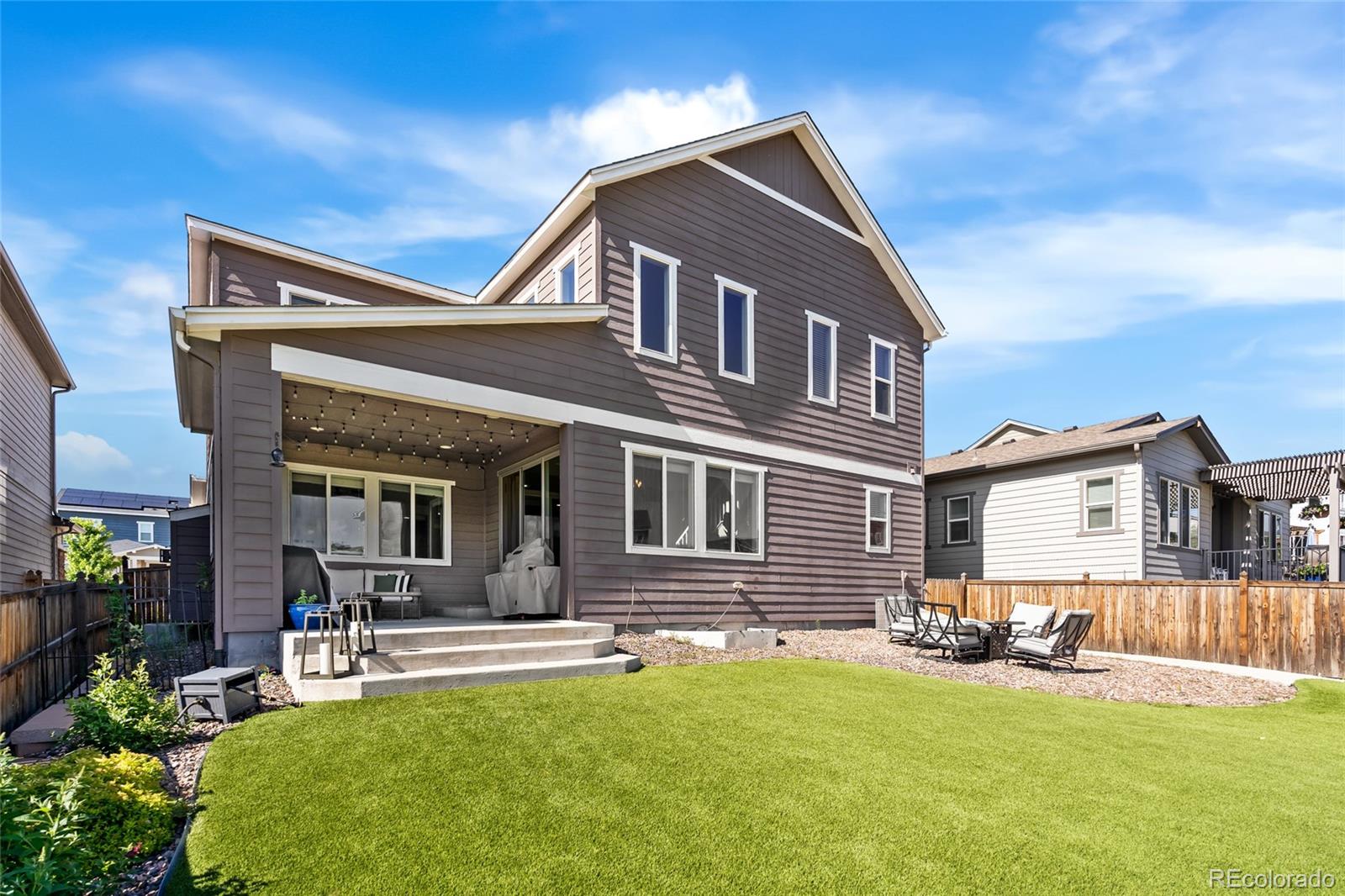 MLS Image #41 for 4778  ravencrest place,castle rock, Colorado