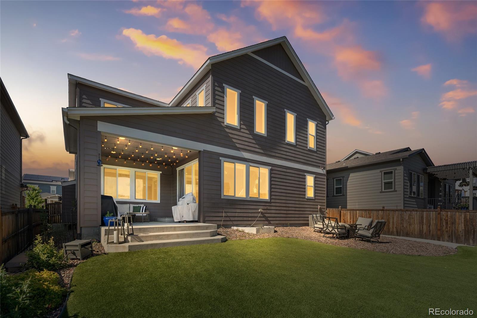 MLS Image #42 for 4778  ravencrest place,castle rock, Colorado