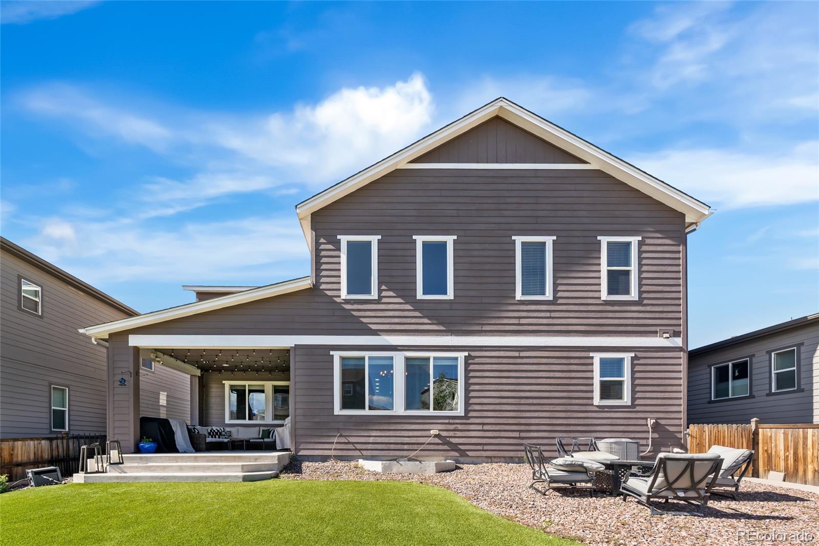 MLS Image #43 for 4778  ravencrest place,castle rock, Colorado