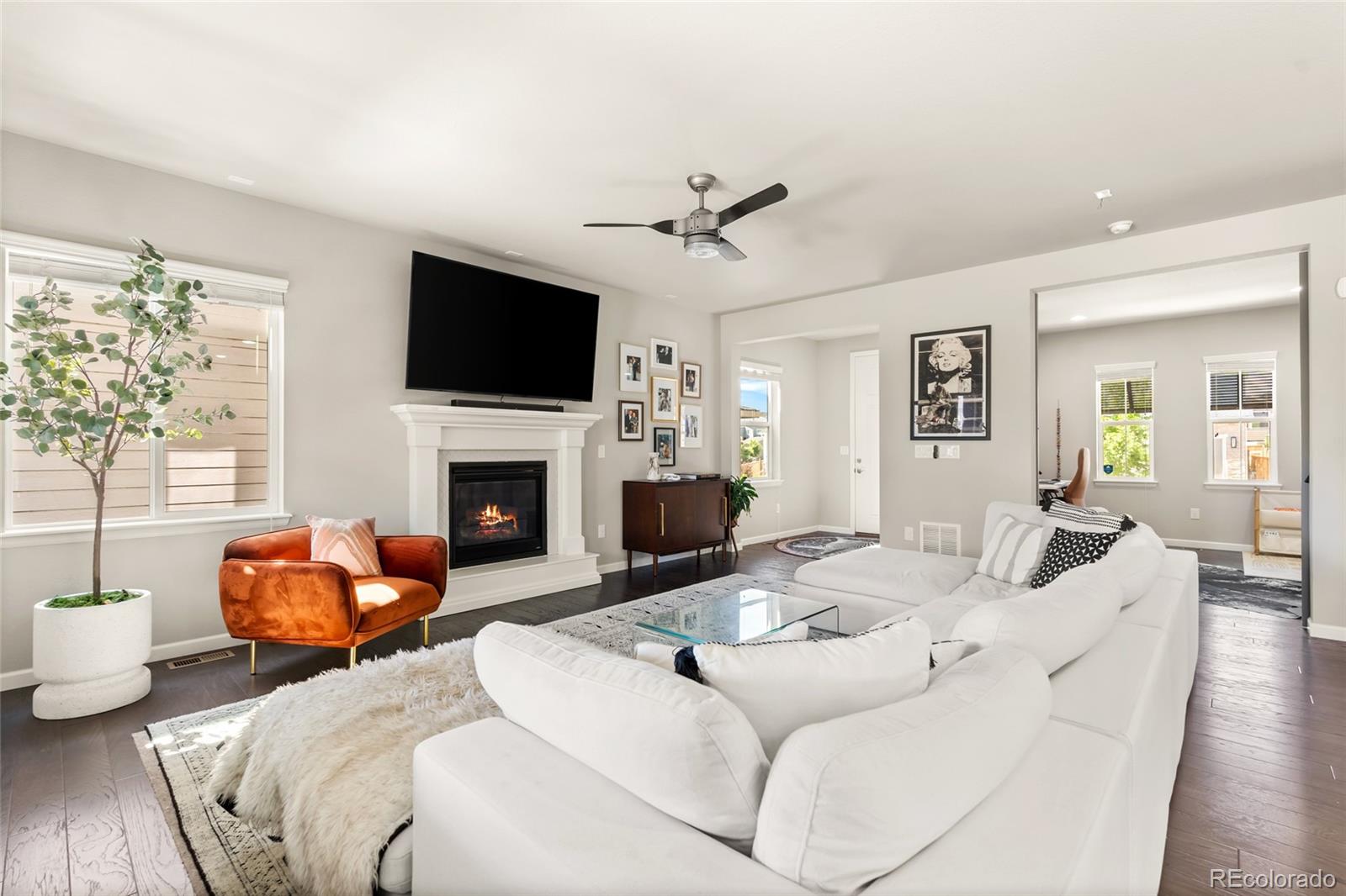 MLS Image #5 for 4778  ravencrest place,castle rock, Colorado