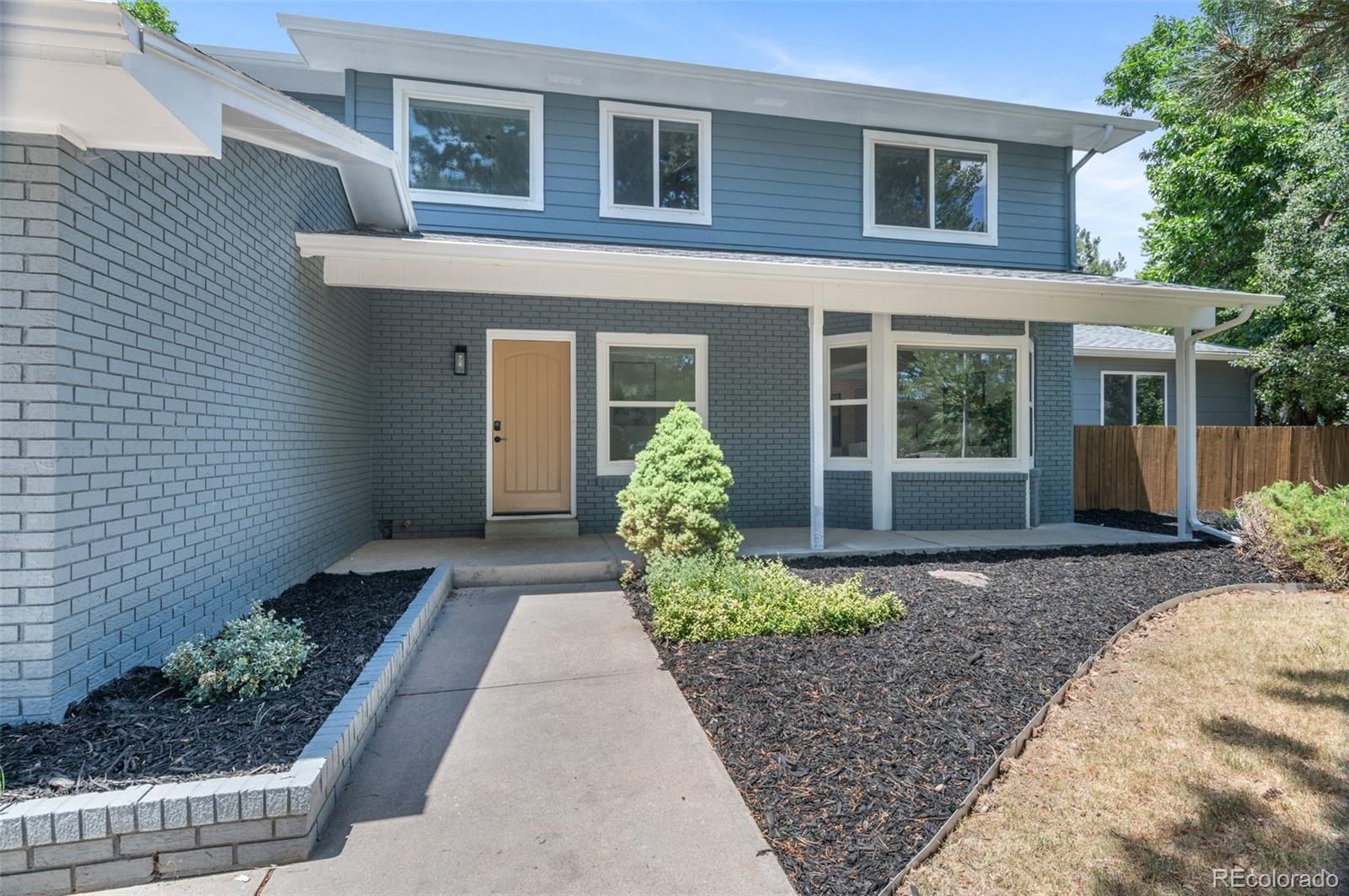 MLS Image #2 for 1208  miramont drive,fort collins, Colorado