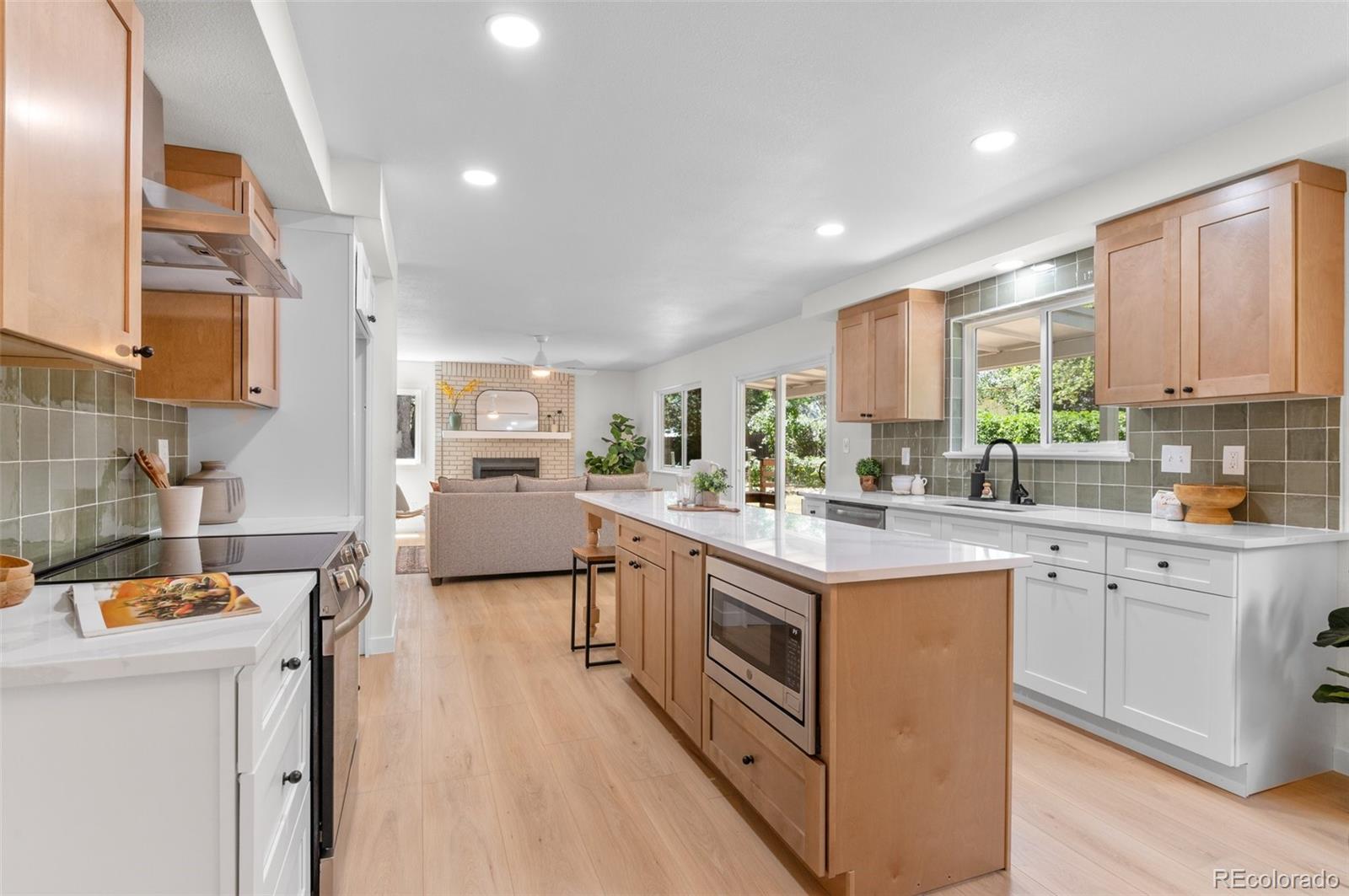 MLS Image #3 for 1208  miramont drive,fort collins, Colorado