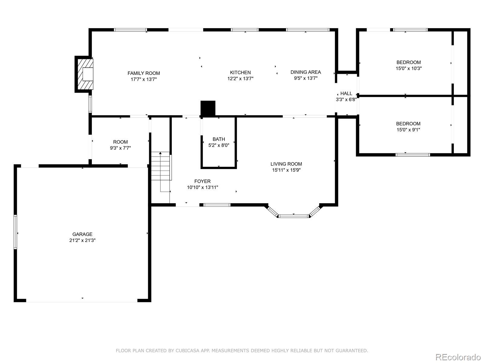 MLS Image #39 for 1208  miramont drive,fort collins, Colorado