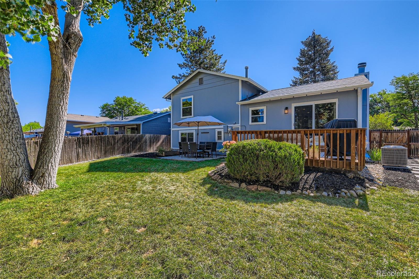 MLS Image #23 for 3955 s nucla street,aurora, Colorado
