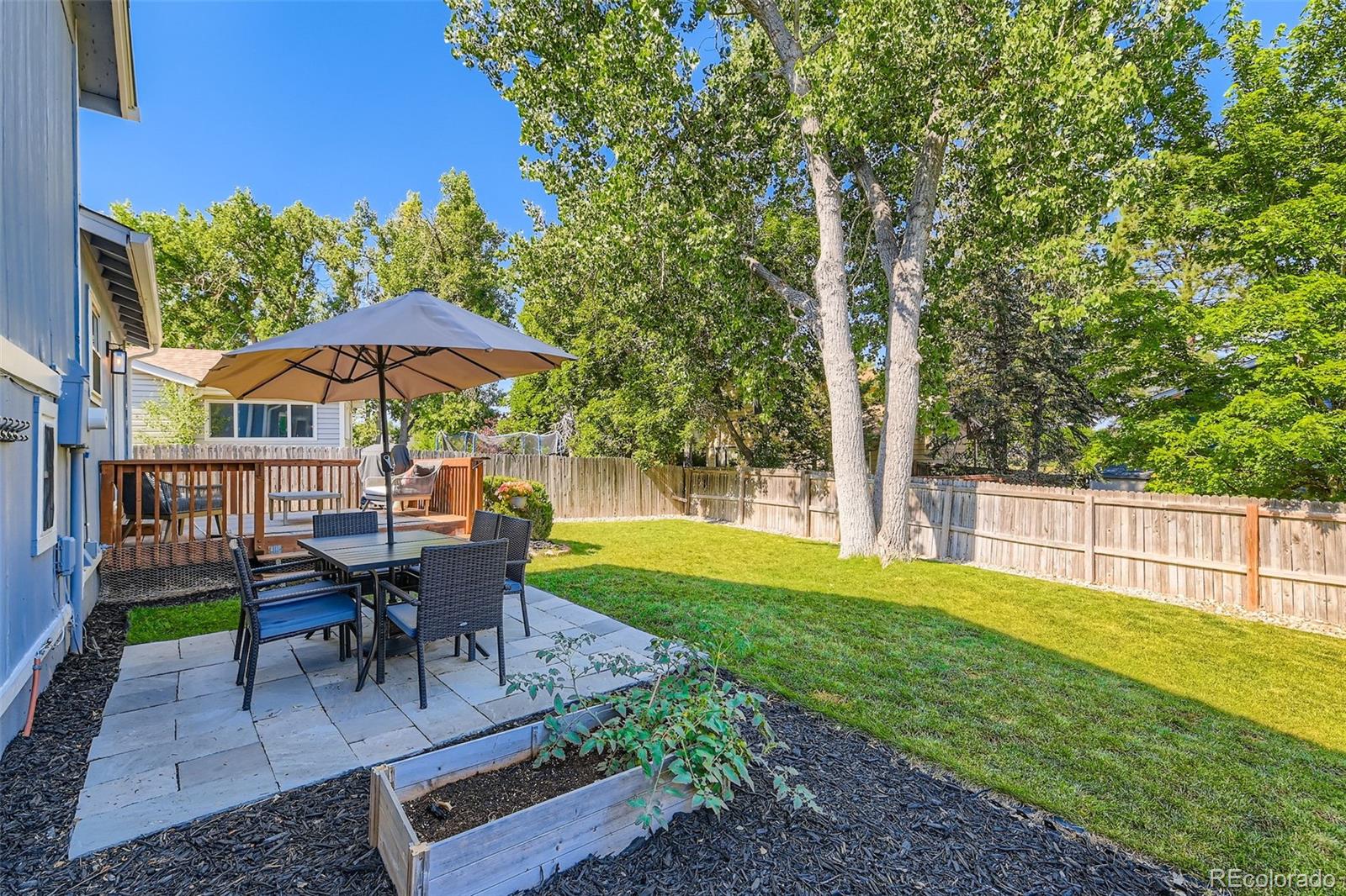 MLS Image #25 for 3955 s nucla street,aurora, Colorado