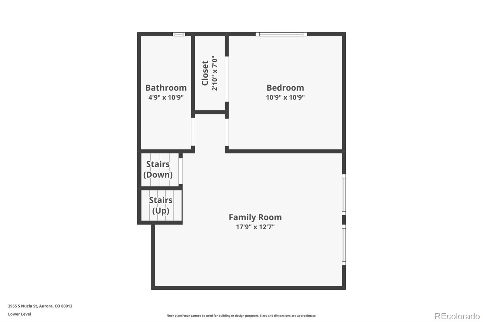 MLS Image #30 for 3955 s nucla street,aurora, Colorado