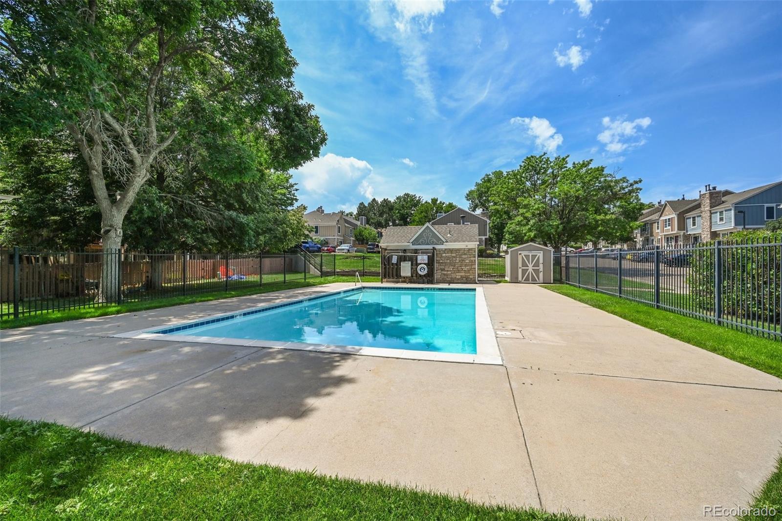 MLS Image #30 for 1257 s idalia street ,aurora, Colorado