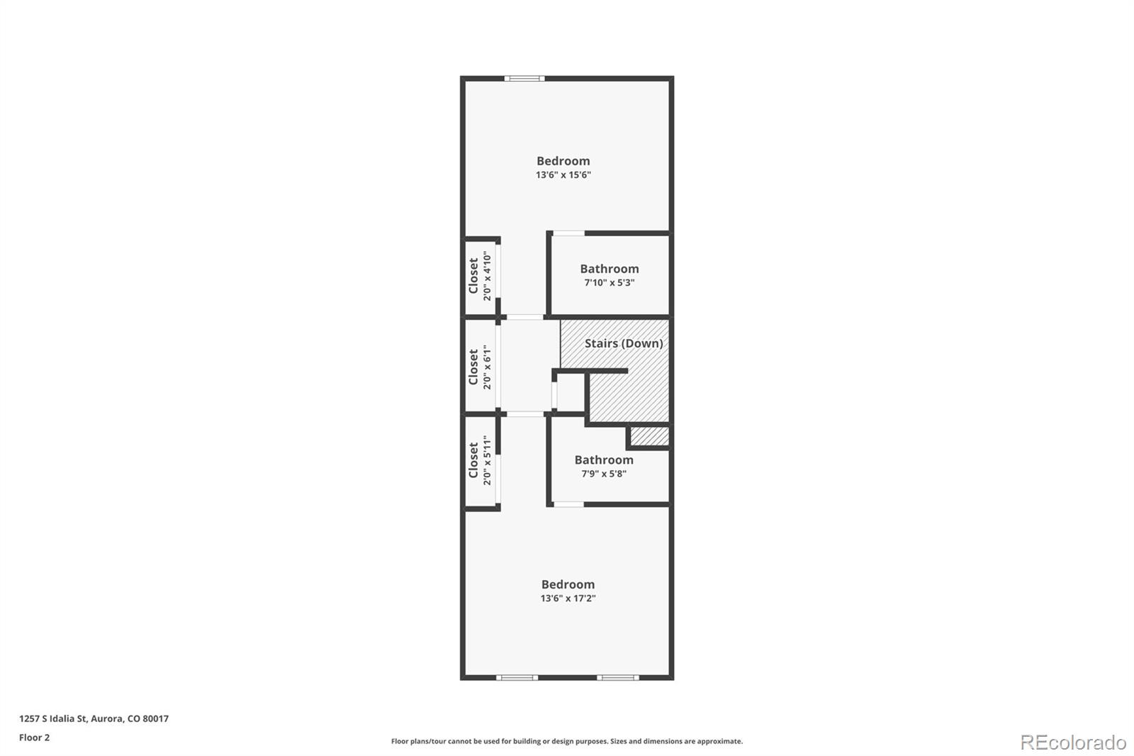 MLS Image #32 for 1257 s idalia street ,aurora, Colorado
