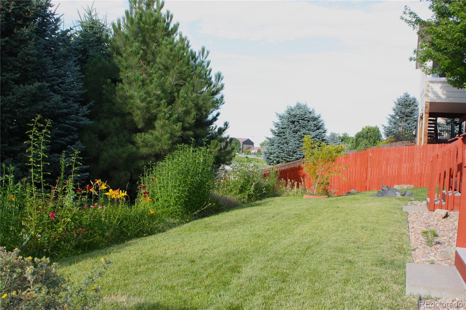 MLS Image #3 for 11217 w 55th lane,arvada, Colorado