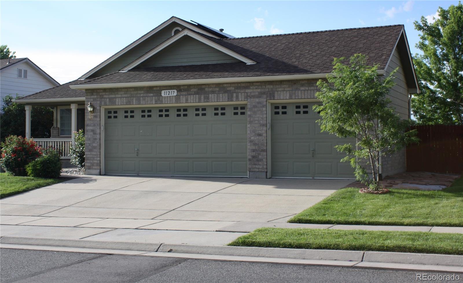 MLS Image #4 for 11217 w 55th lane,arvada, Colorado