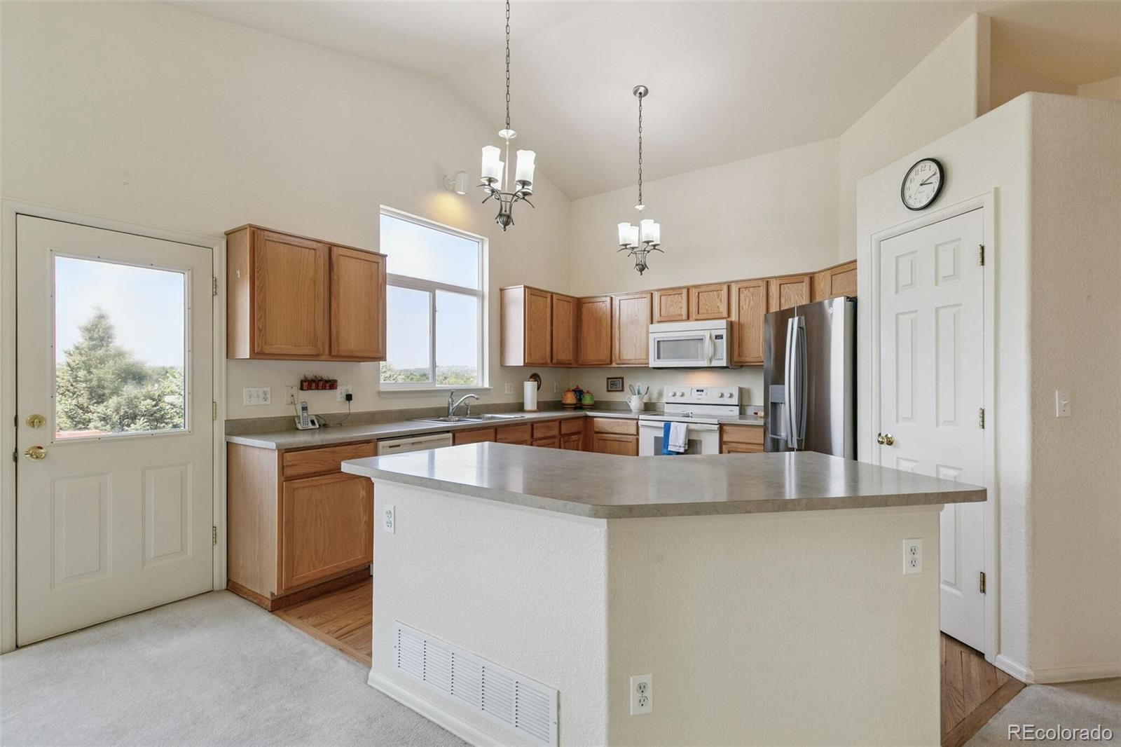 MLS Image #9 for 11217 w 55th lane,arvada, Colorado