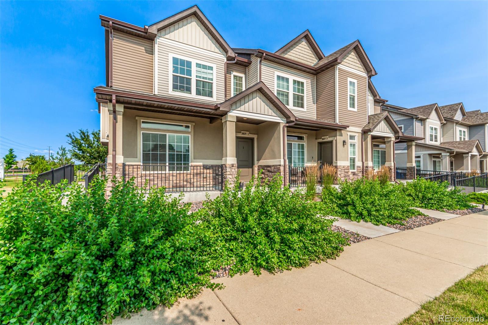 MLS Image #35 for 3805 n himalaya road,denver, Colorado