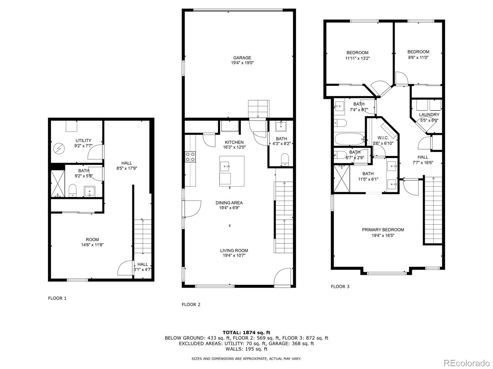 MLS Image #38 for 3805 n himalaya road,denver, Colorado