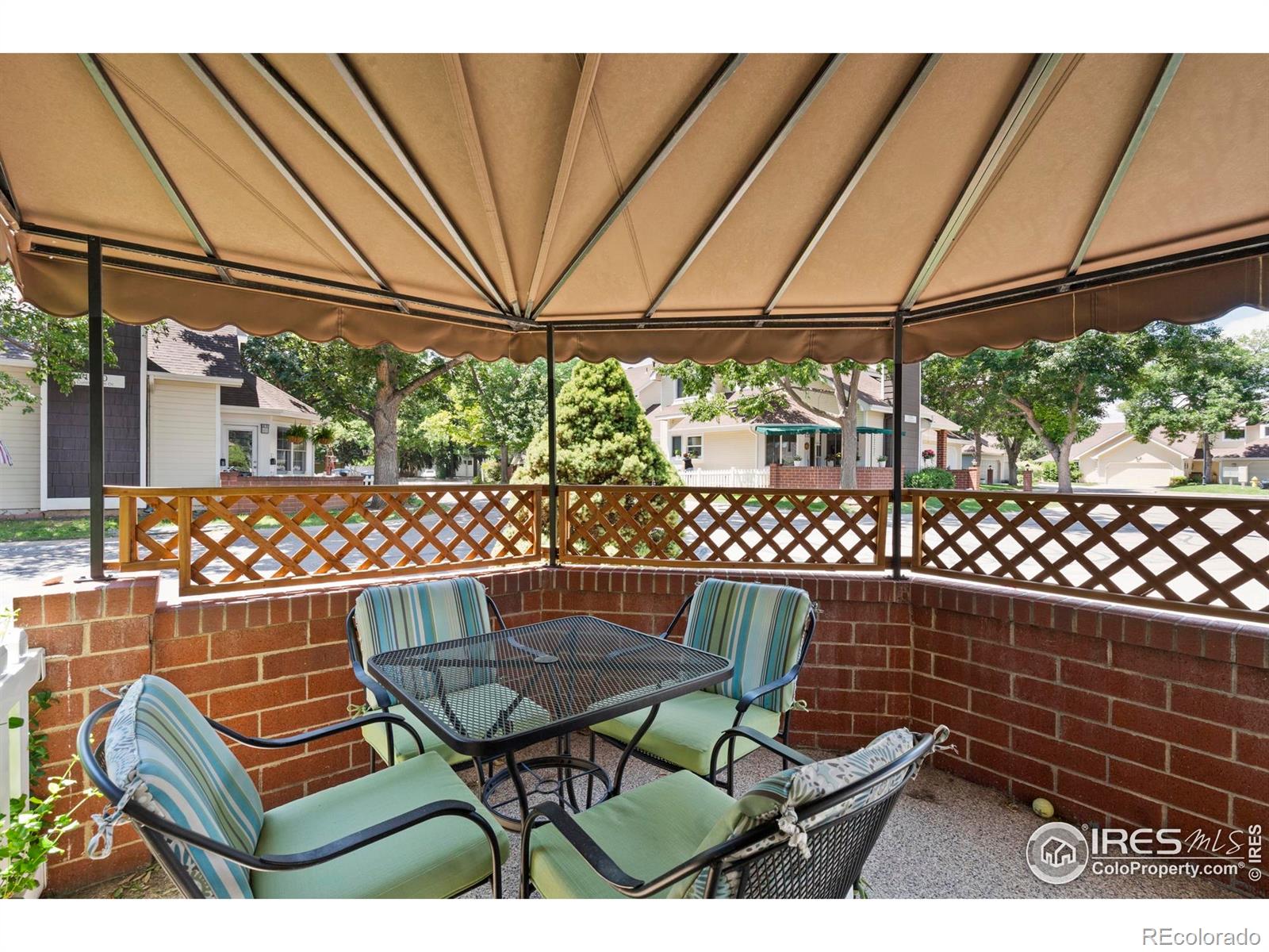 MLS Image #33 for 1044  cunningham drive,fort collins, Colorado